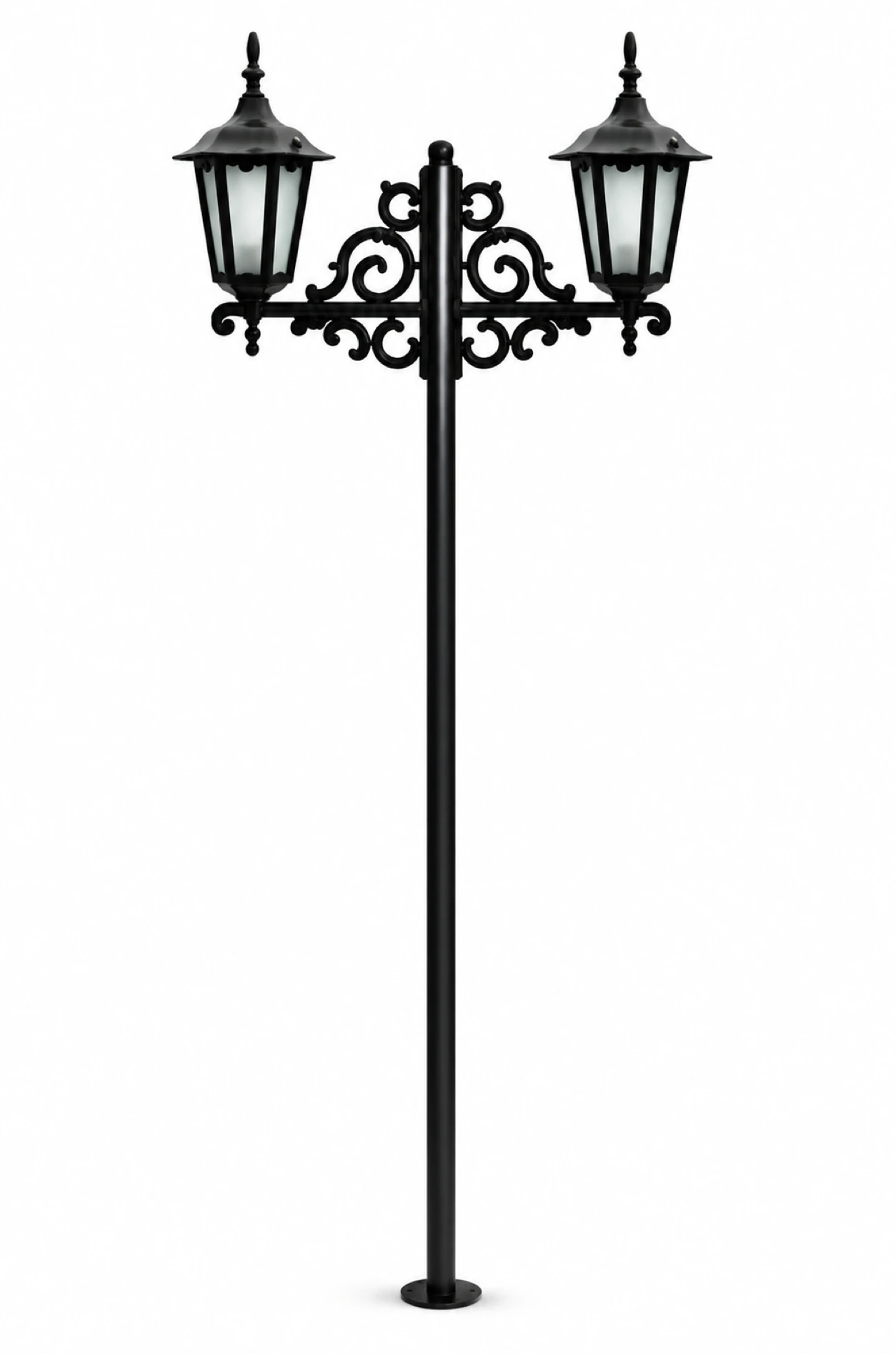 Park & Bahçe Direği GL-34-4013