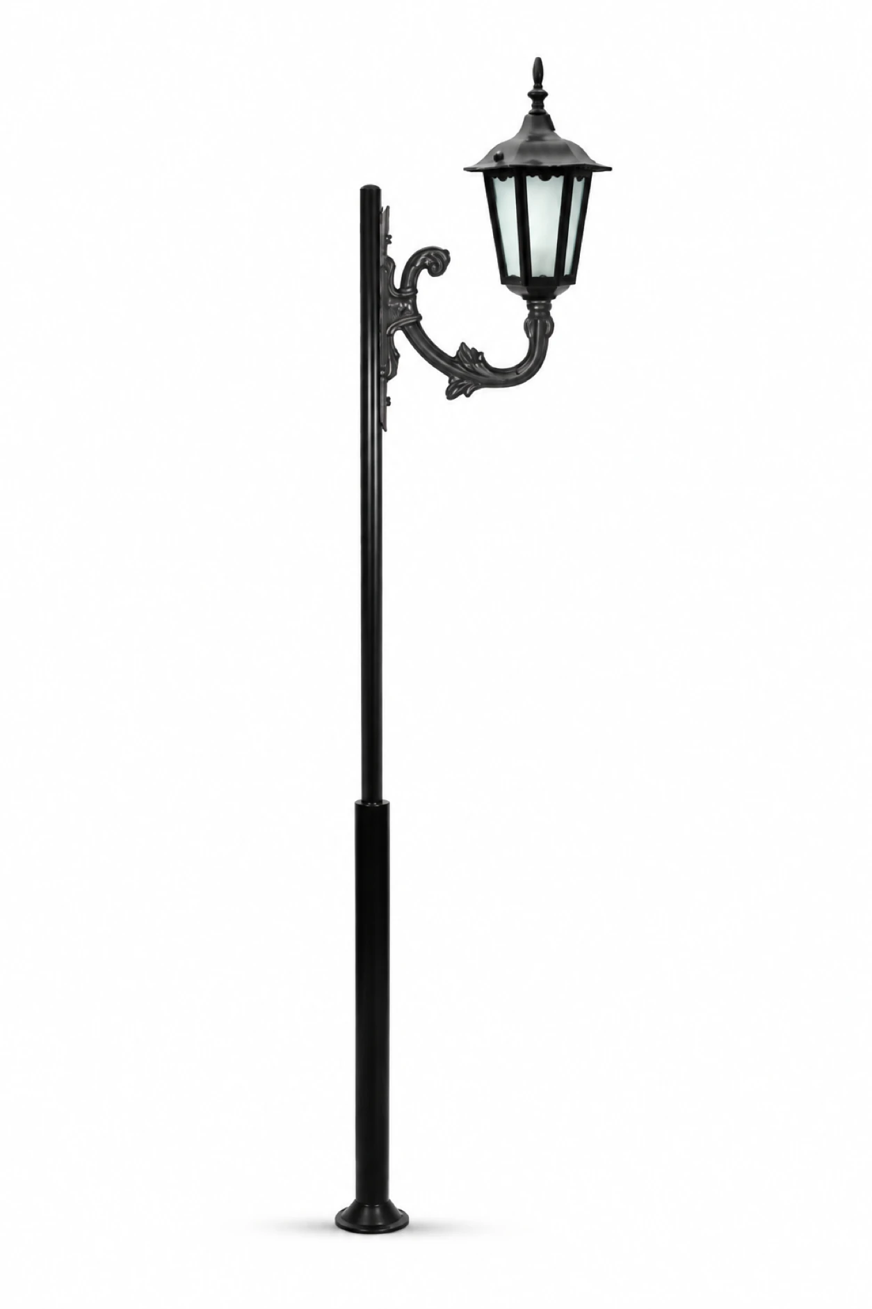Park & Bahçe Direği GL-34-4014