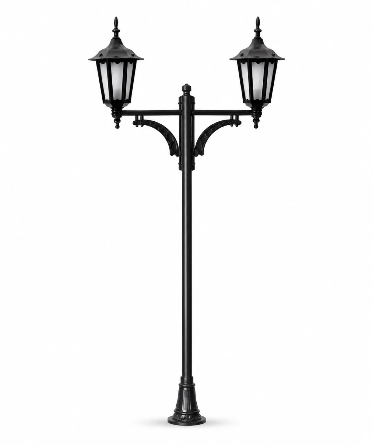 Park & Bahçe Direği GL-34-4015