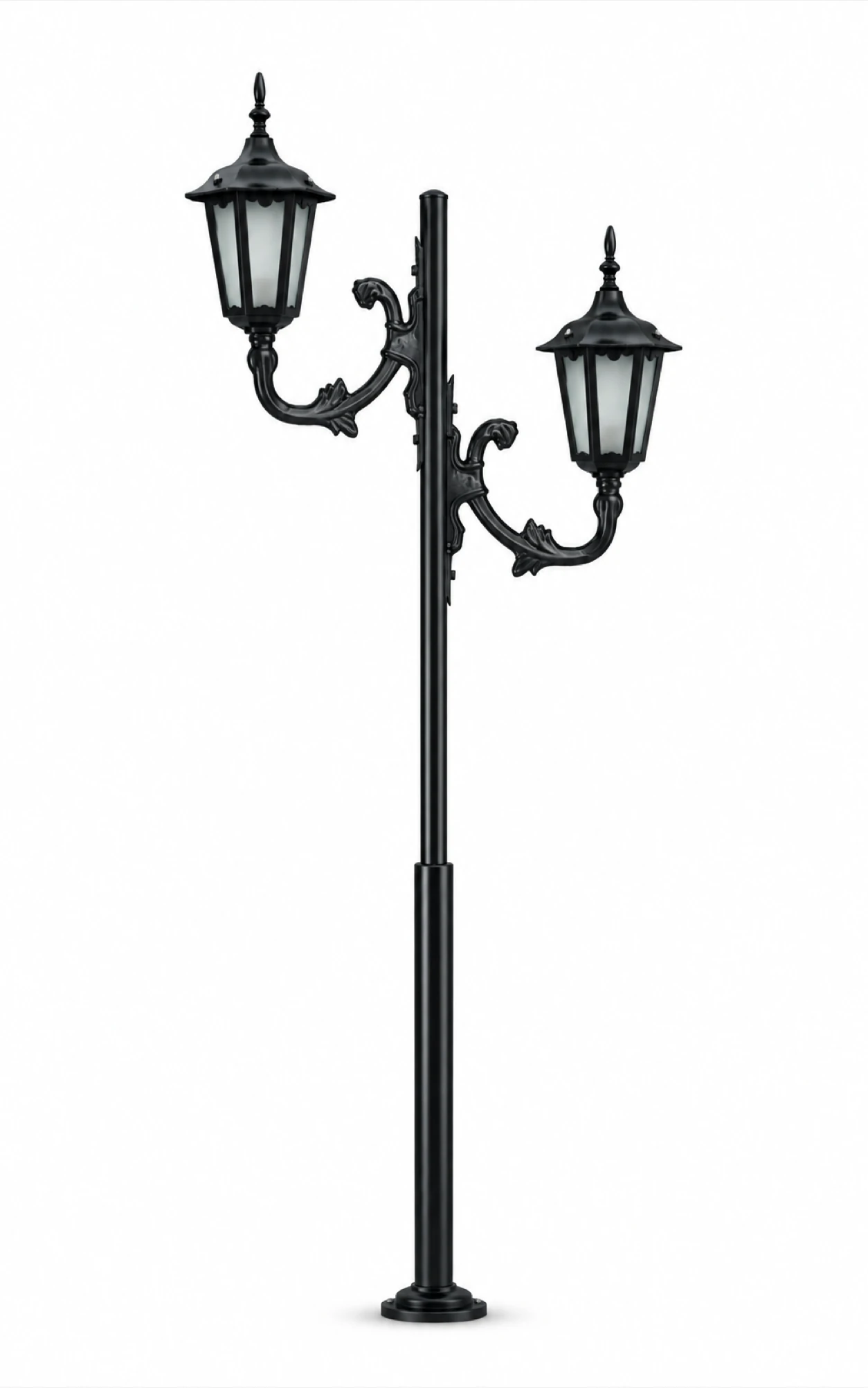 Park & Bahçe Direği GL-34-4016