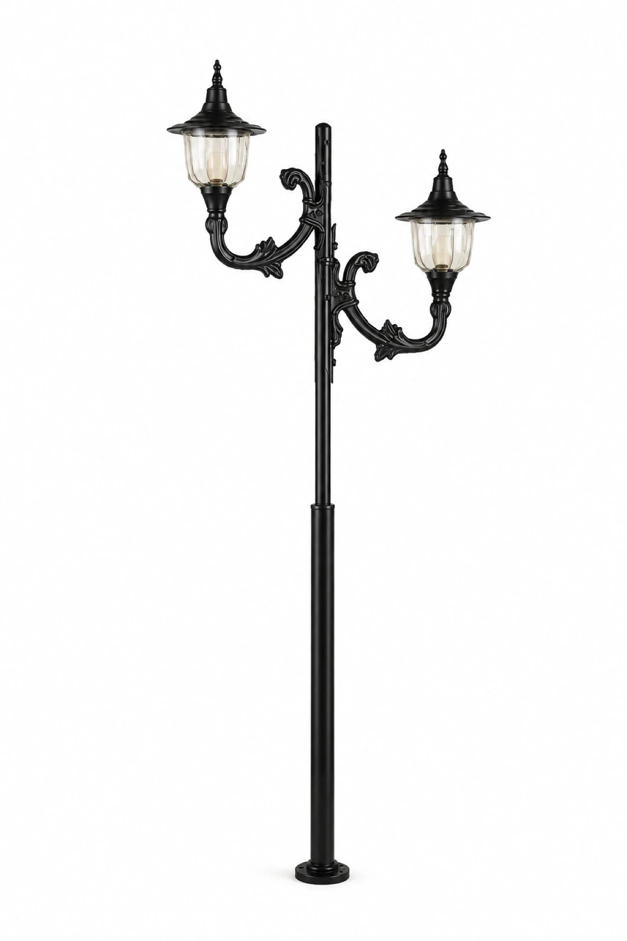 Park & Bahçe Direği GL-34-4017