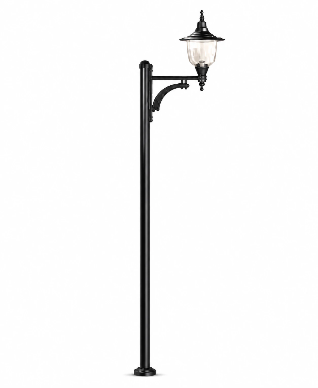 Park & Bahçe Direği GL-34-4018