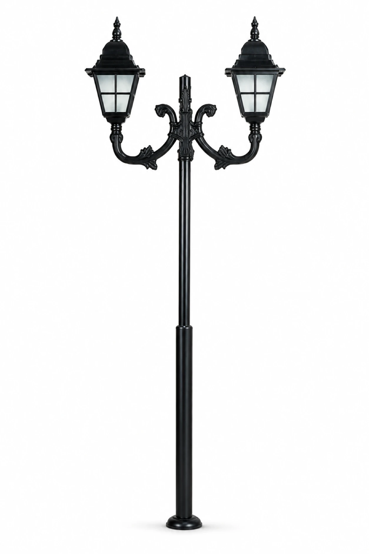 Park & Bahçe Direği GL-34-4021