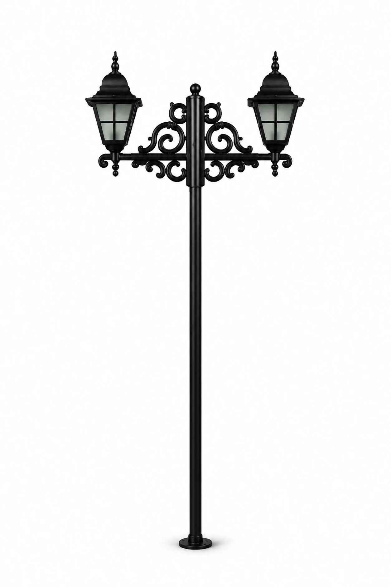 Park & Bahçe Direği GL-34-4022