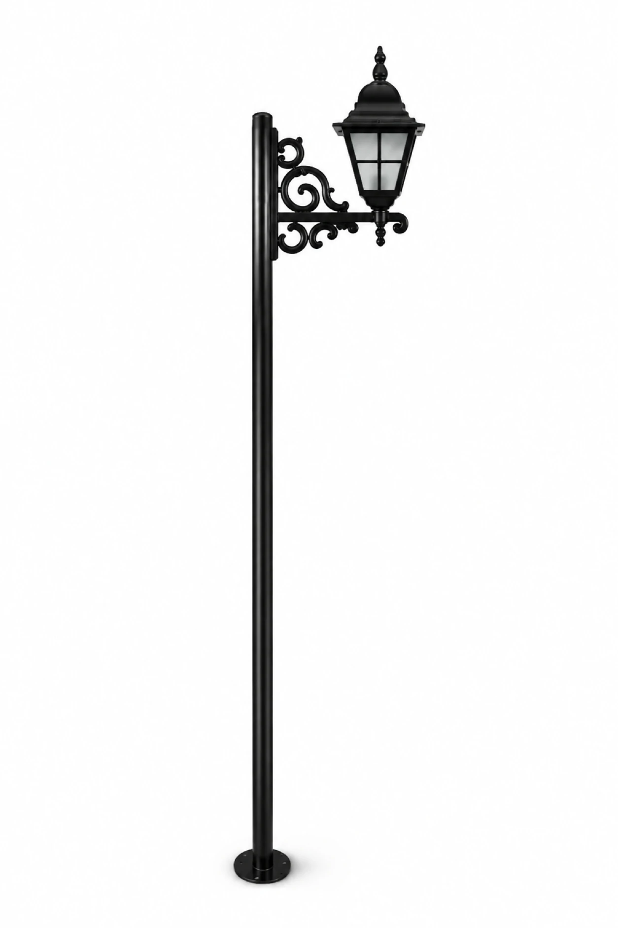 Park & Bahçe Direği GL-34-4023