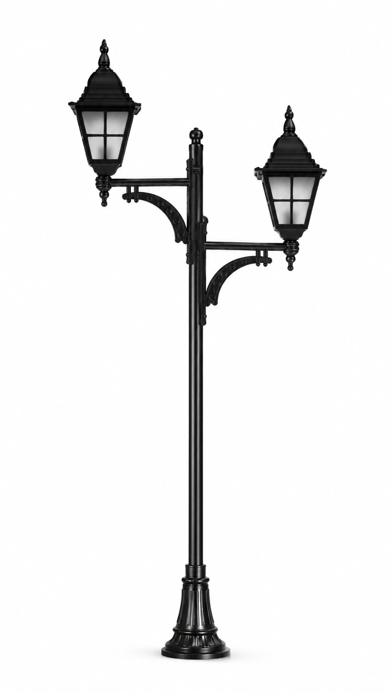 Park & Bahçe Direği GL-34-4024