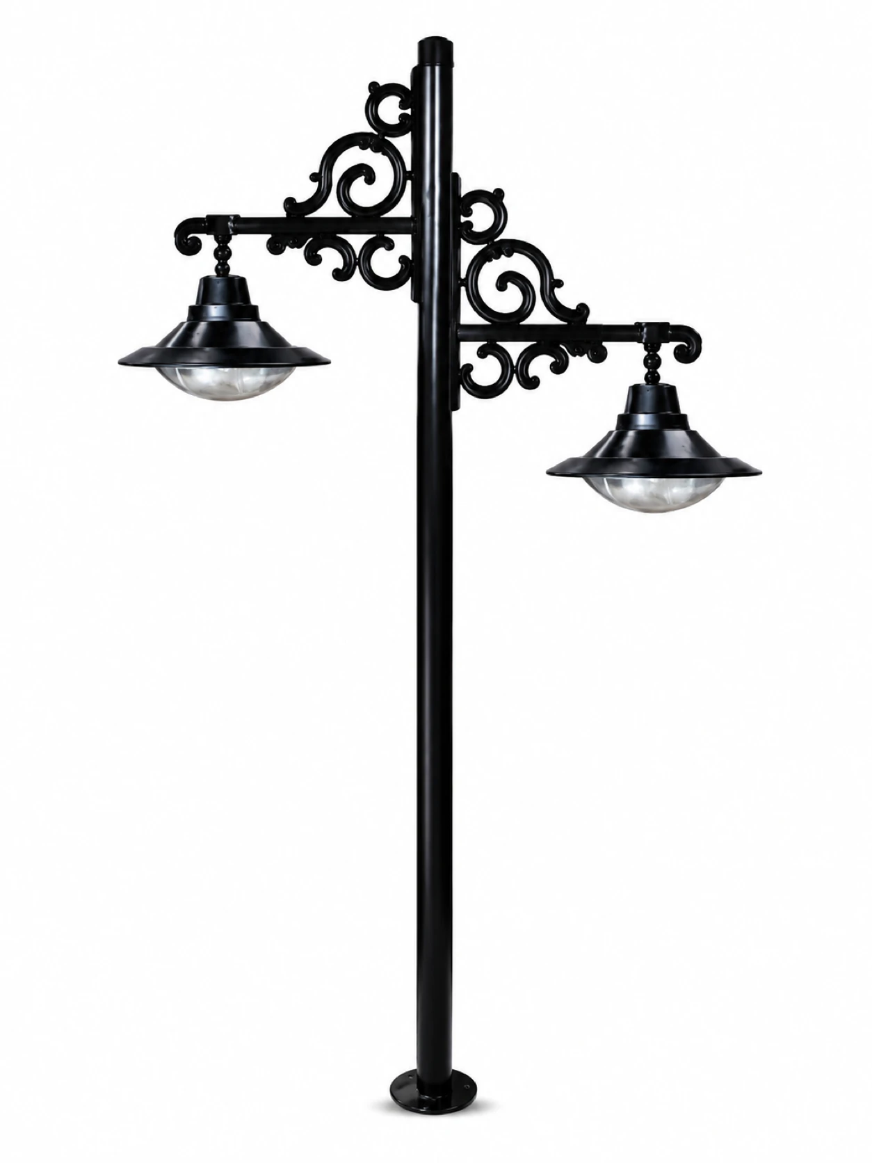 Park & Bahçe Direği GL-34-4025