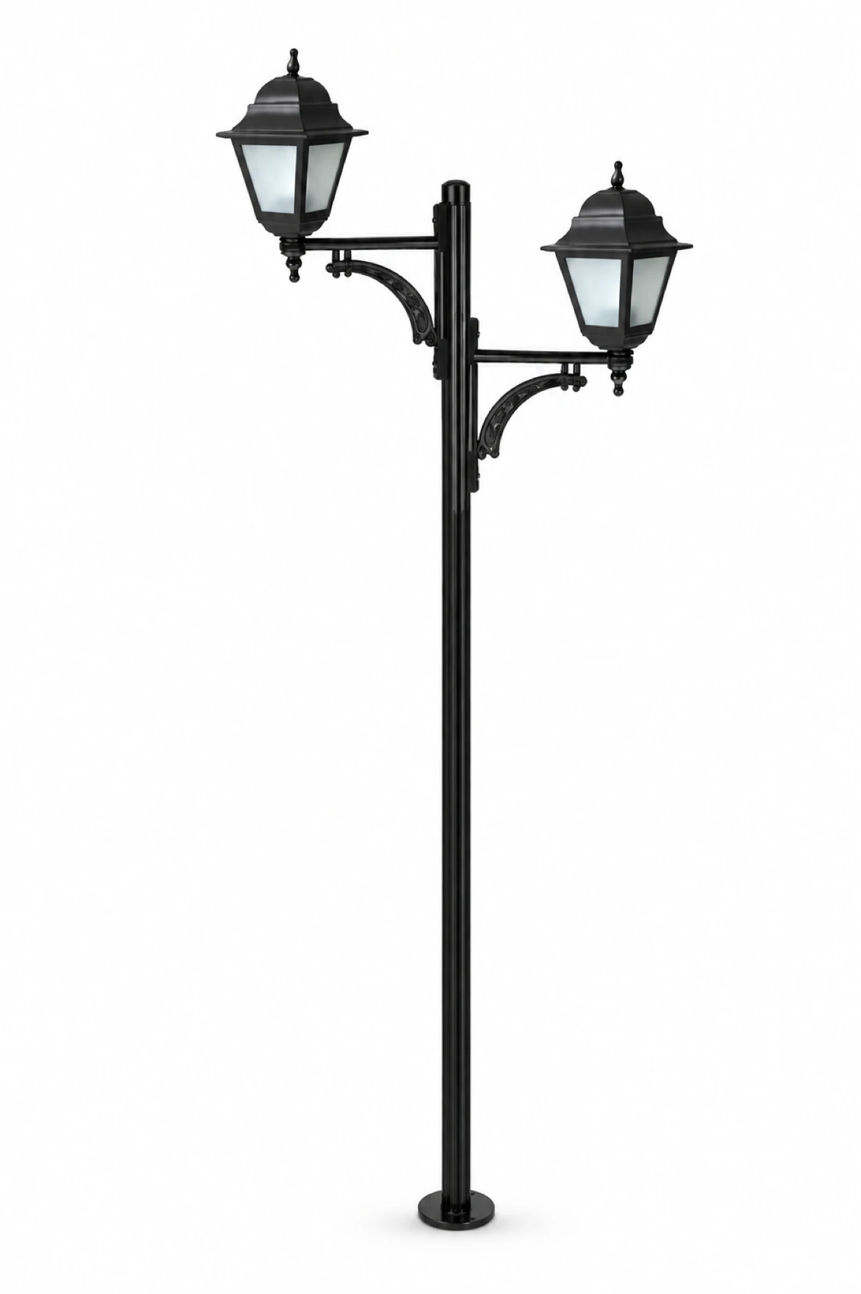 Park & Bahçe Direği GL-34-4029