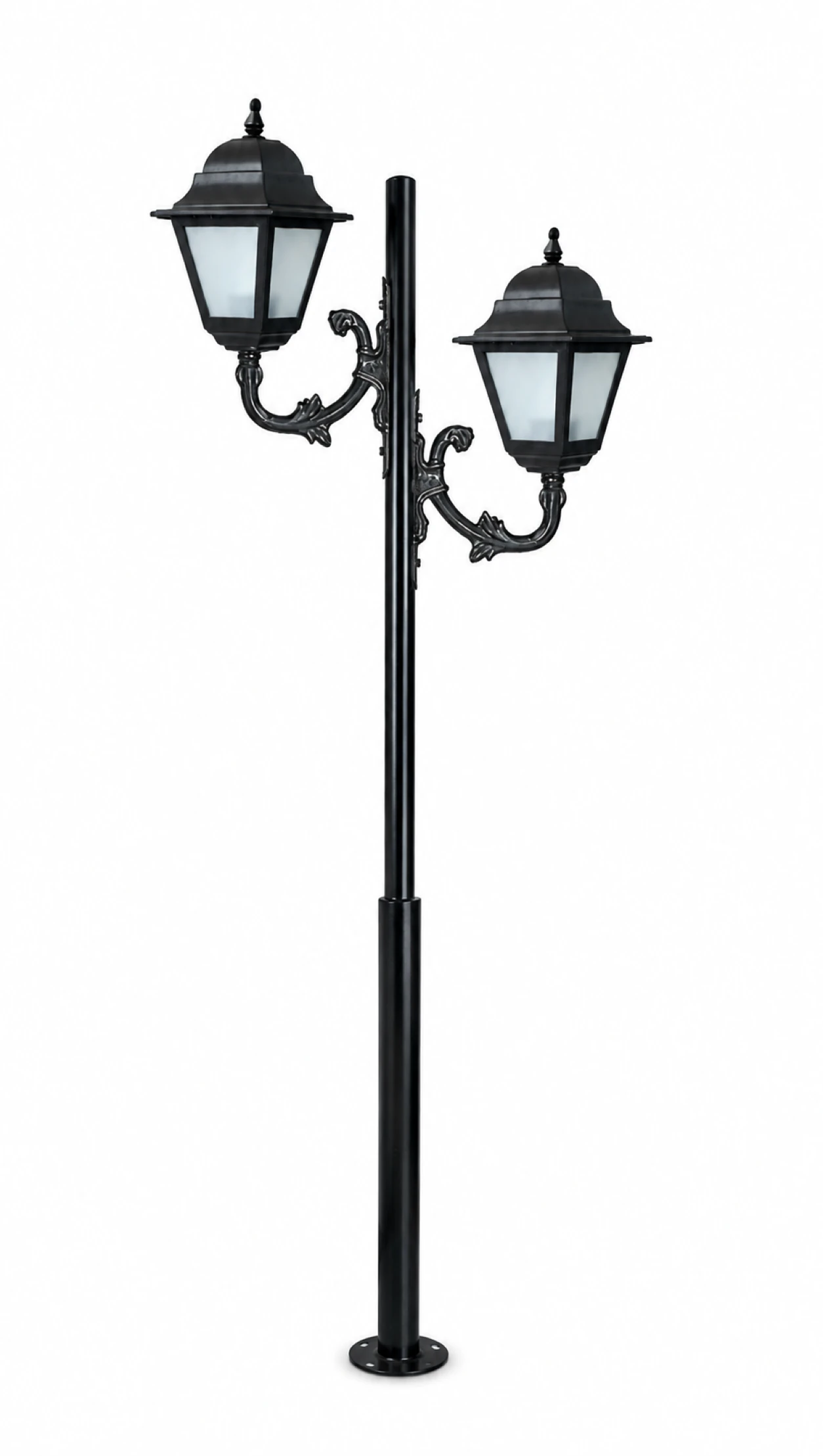 Park & Bahçe Direği GL-34-4032