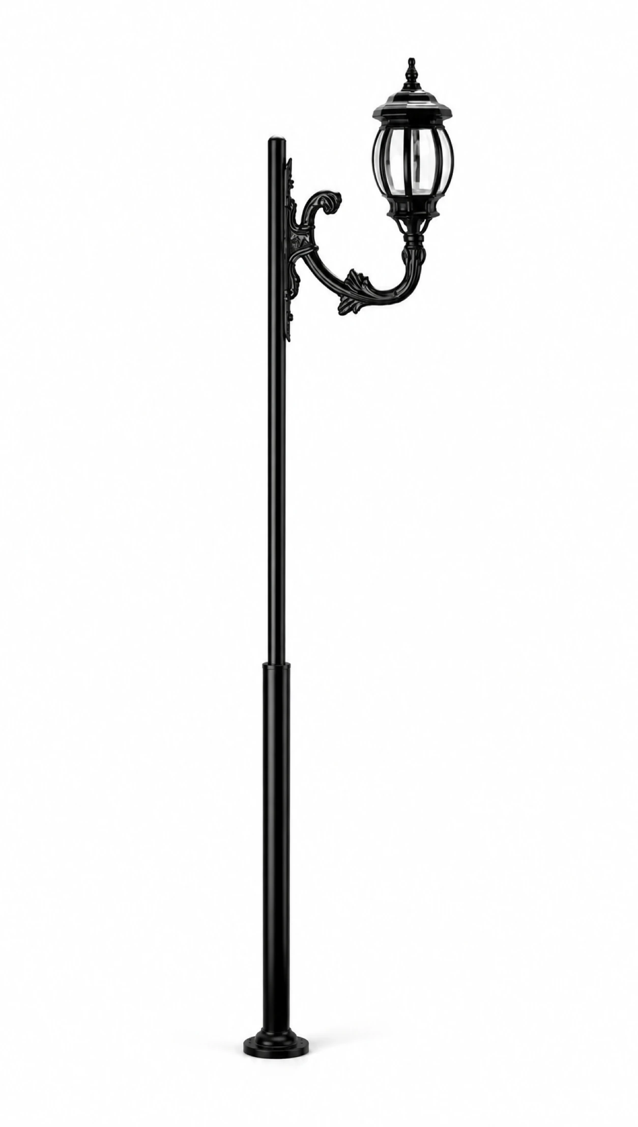 Park & Bahçe Direği GL-34-4033