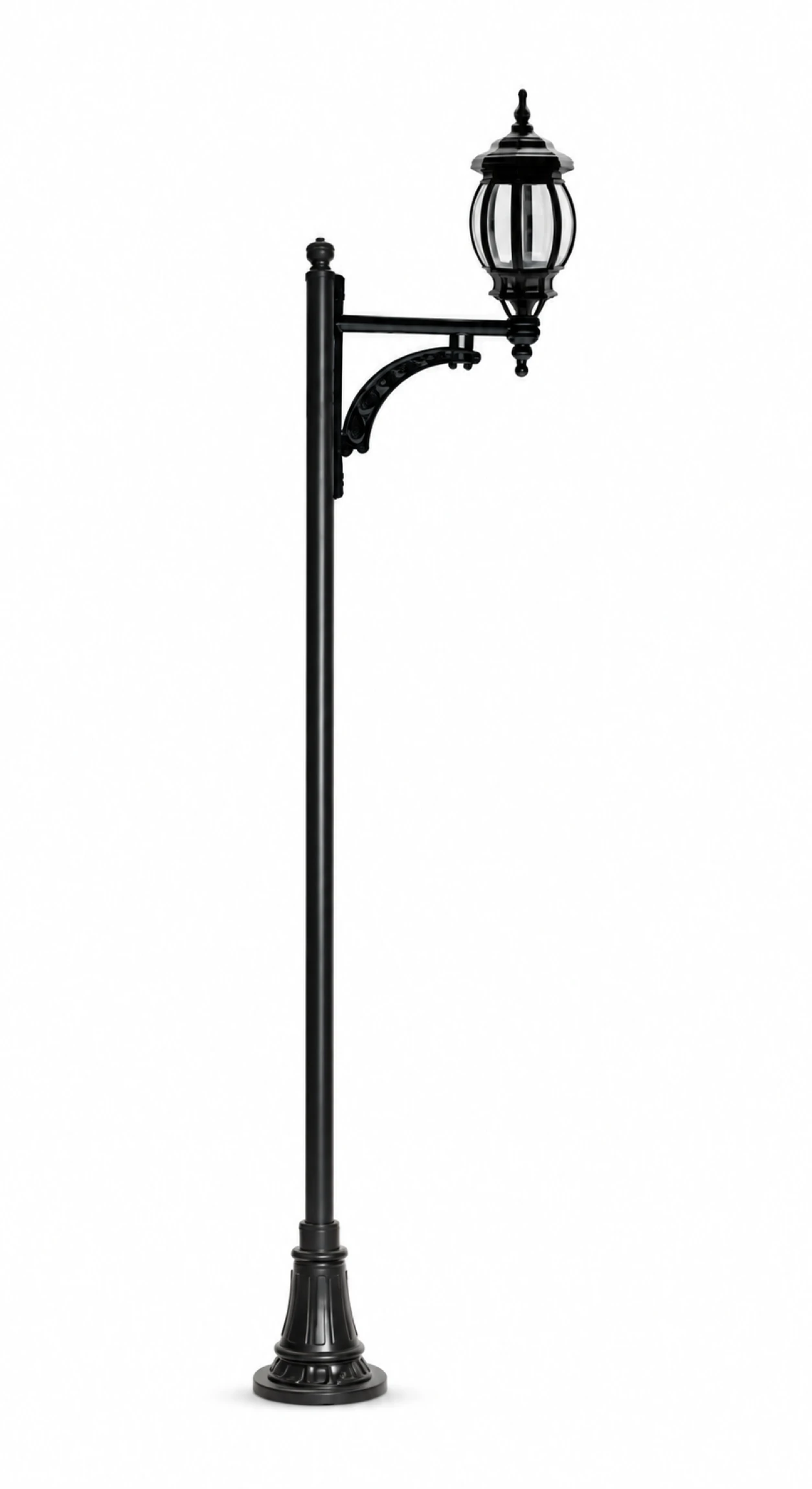 Park & Bahçe Direği GL-34-4035