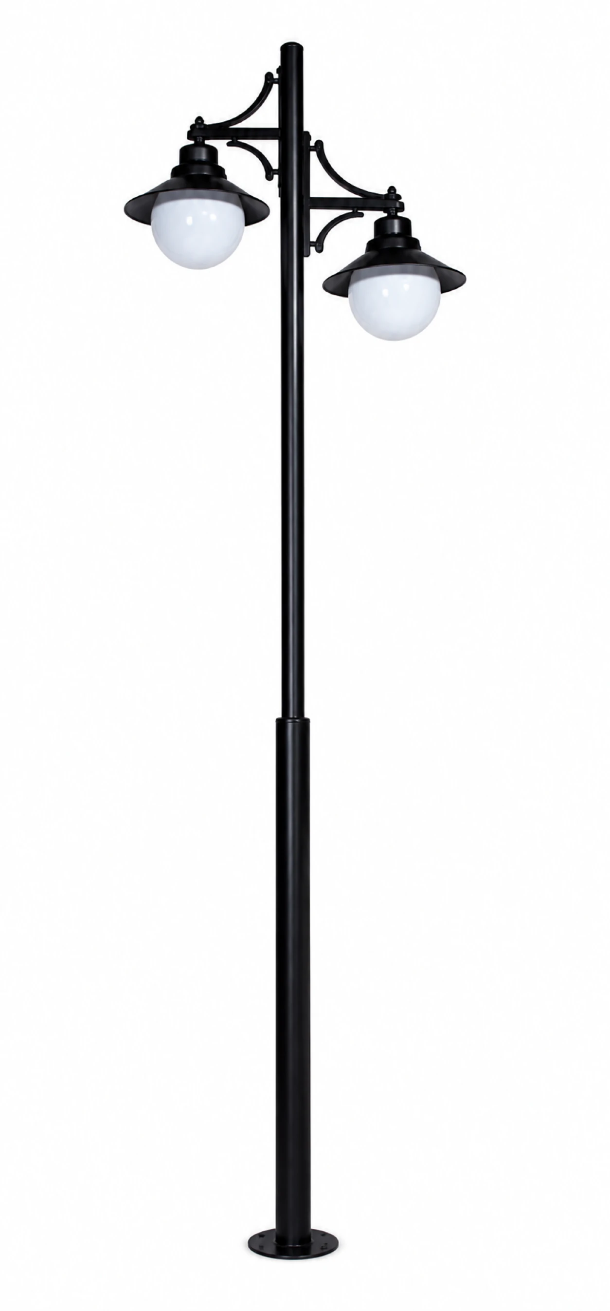 Park & Bahçe Direği GL-34-5001