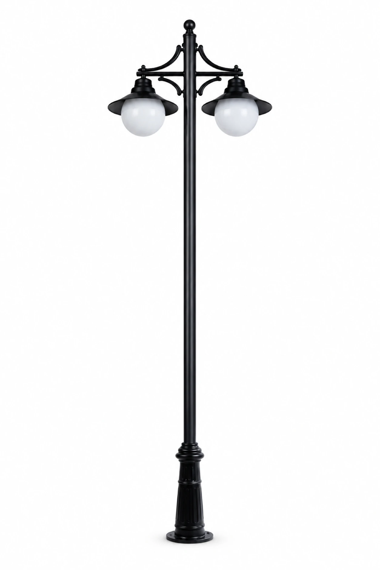 Park & Bahçe Direği GL-34-5002