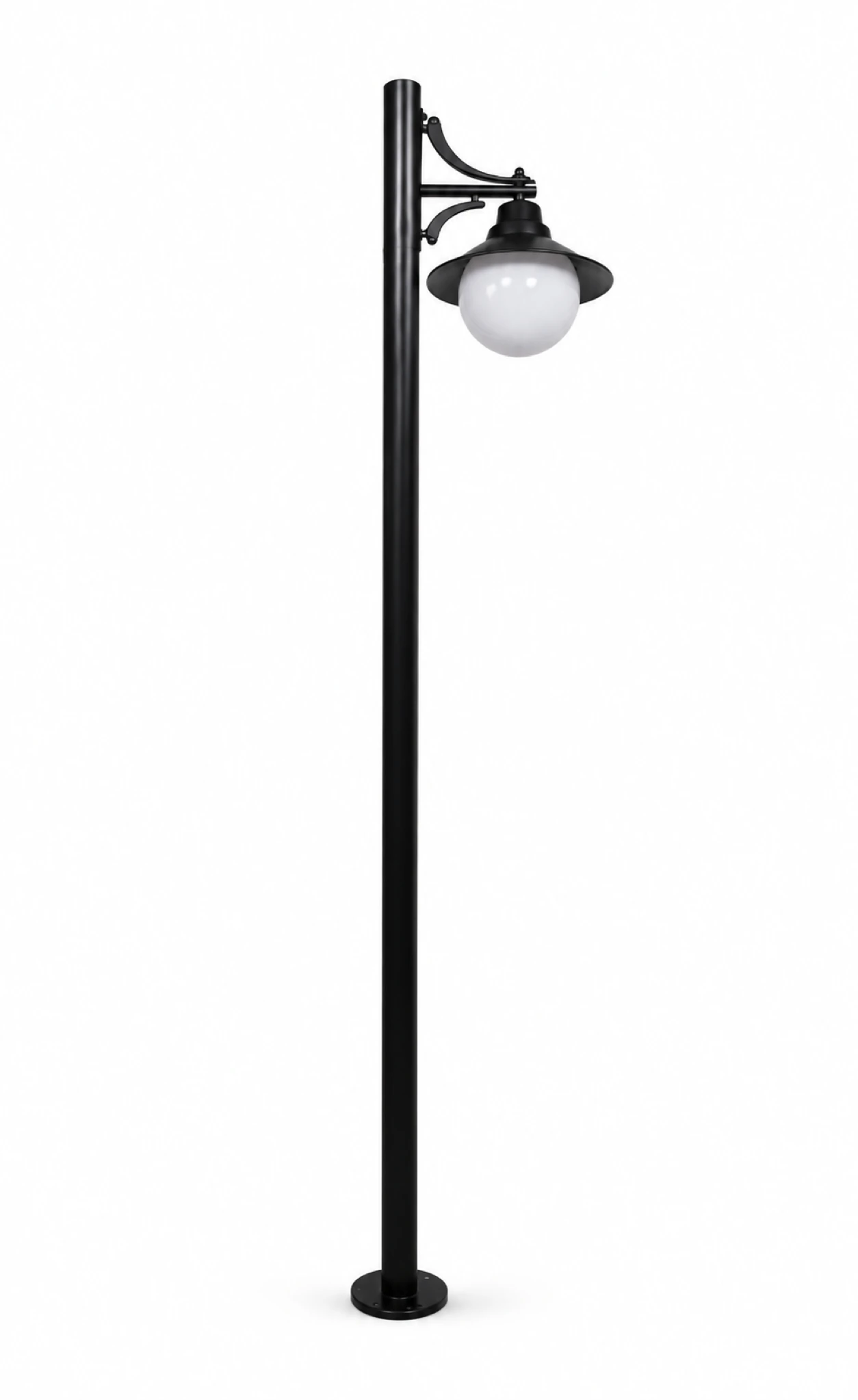Park & Bahçe Direği GL-34-5003