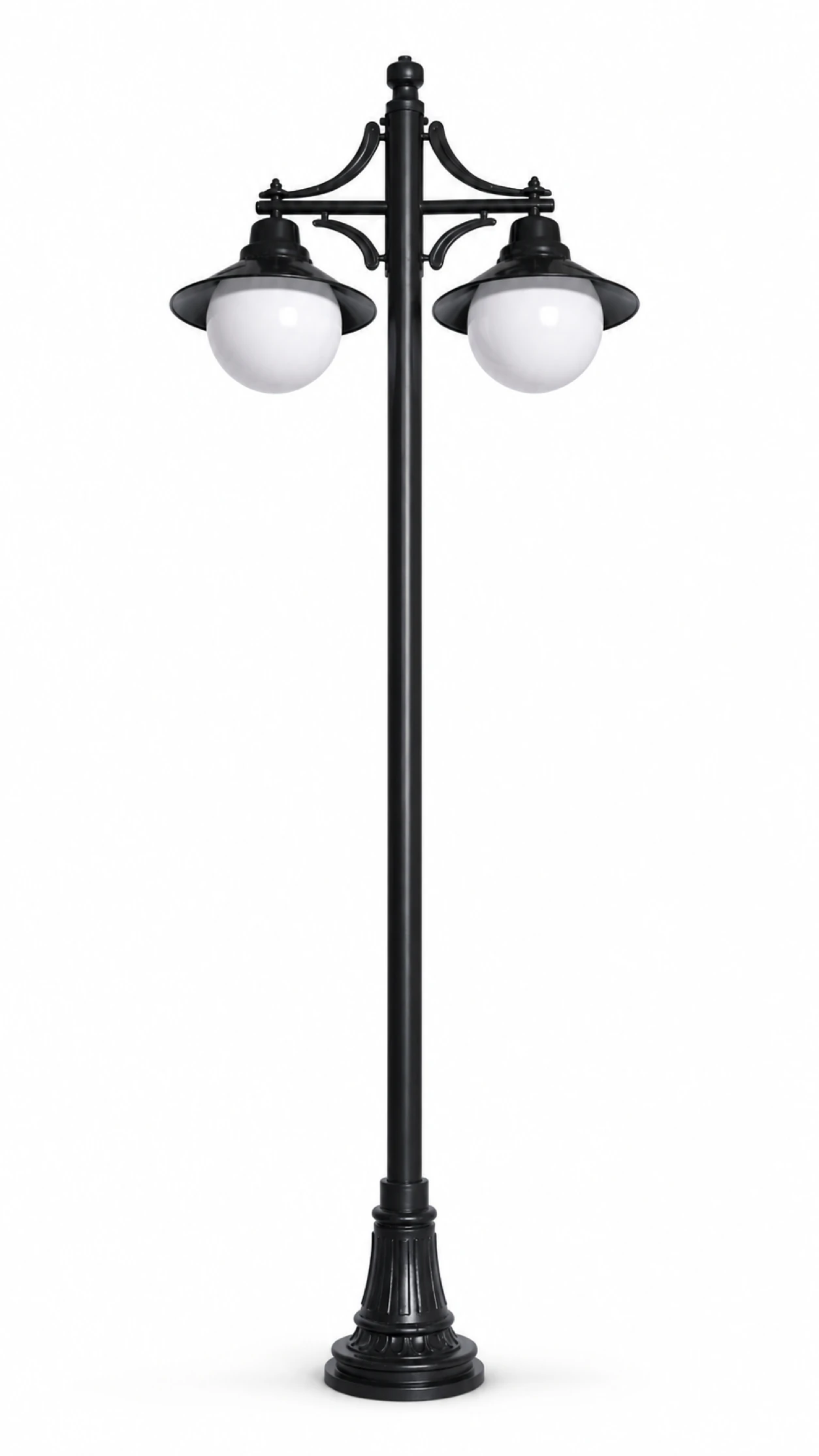 Park & Bahçe Direği GL-34-5004