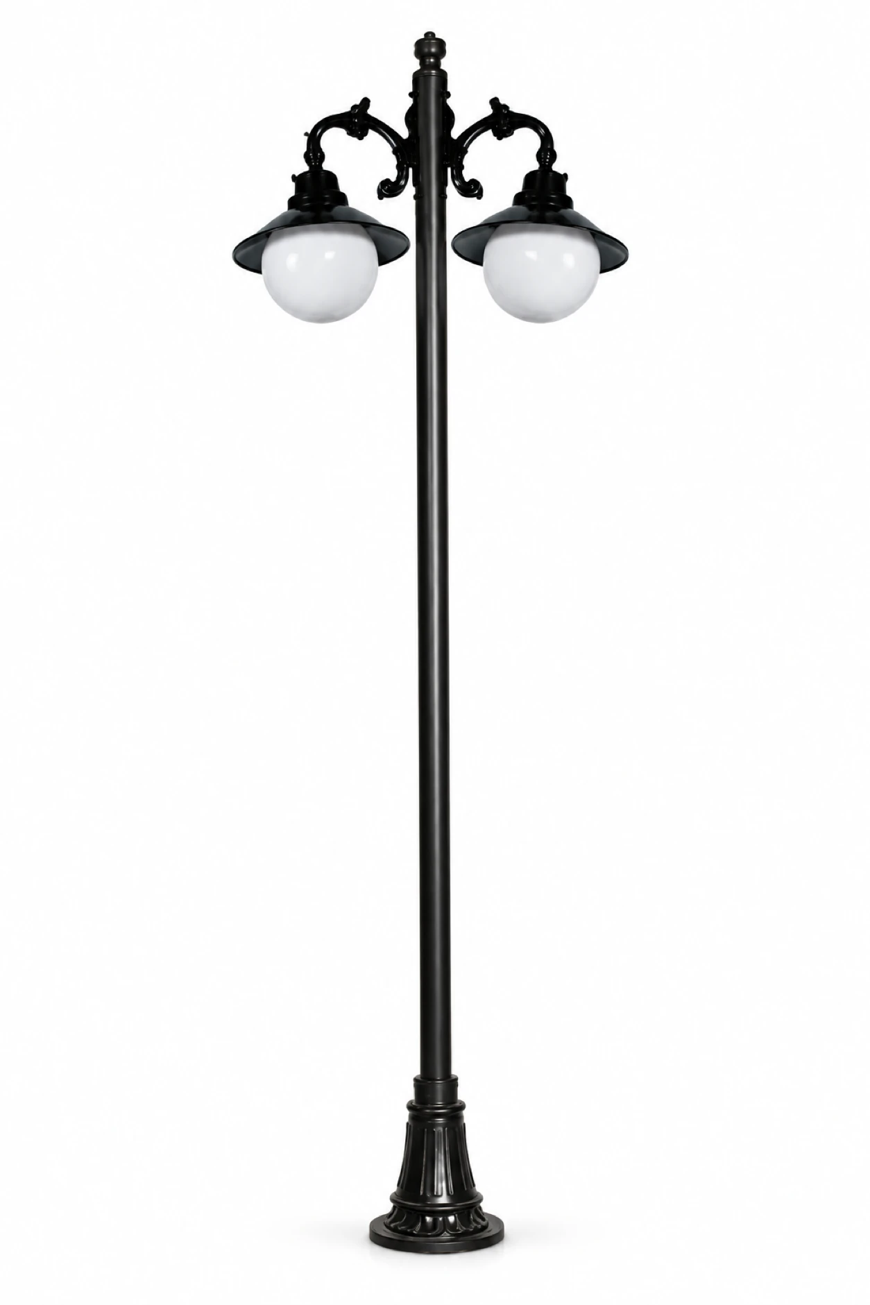 Park & Bahçe Direği GL-34-5005