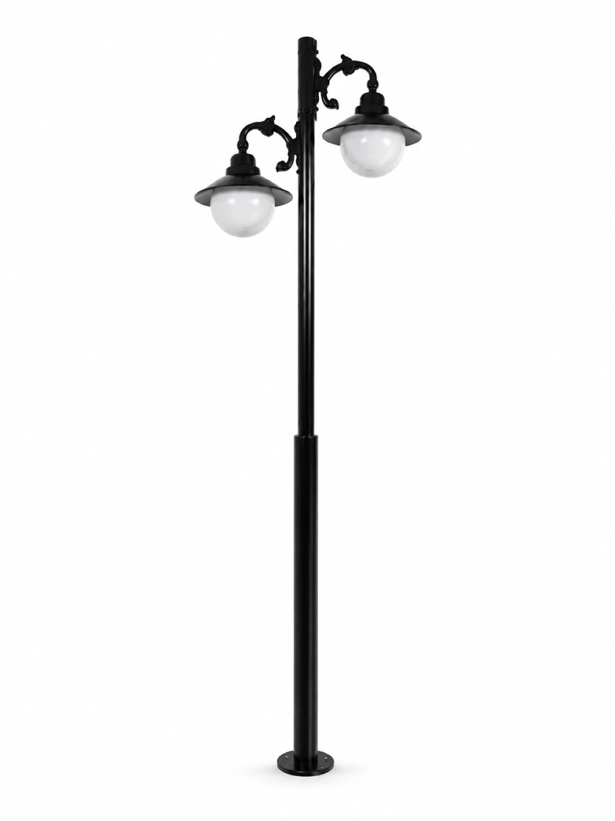 Park & Bahçe Direği GL-34-5006