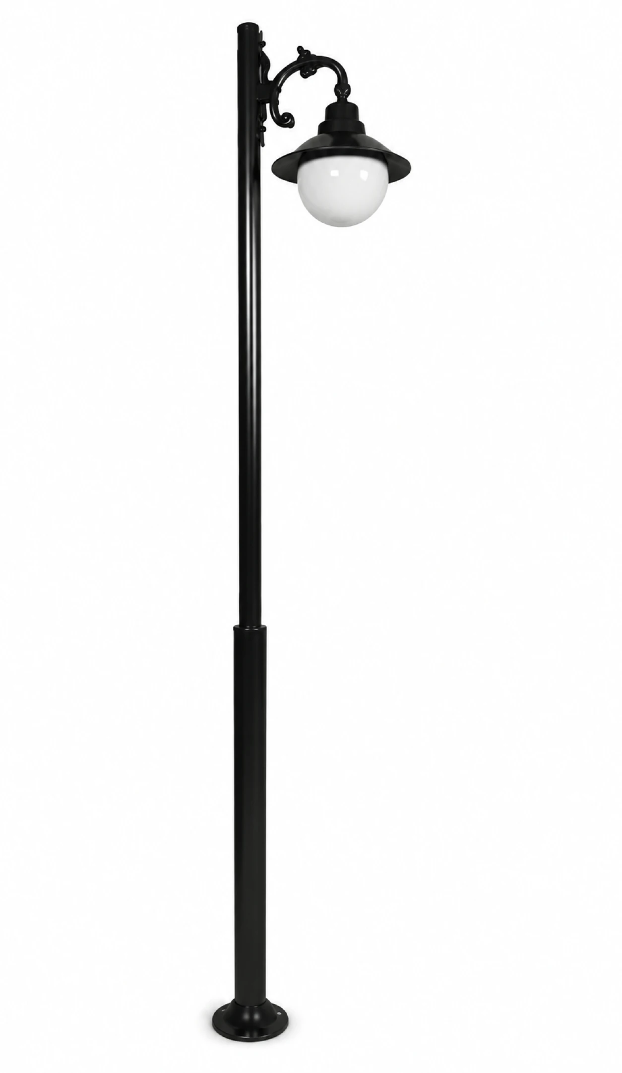 Park & Bahçe Direği GL-34-5007