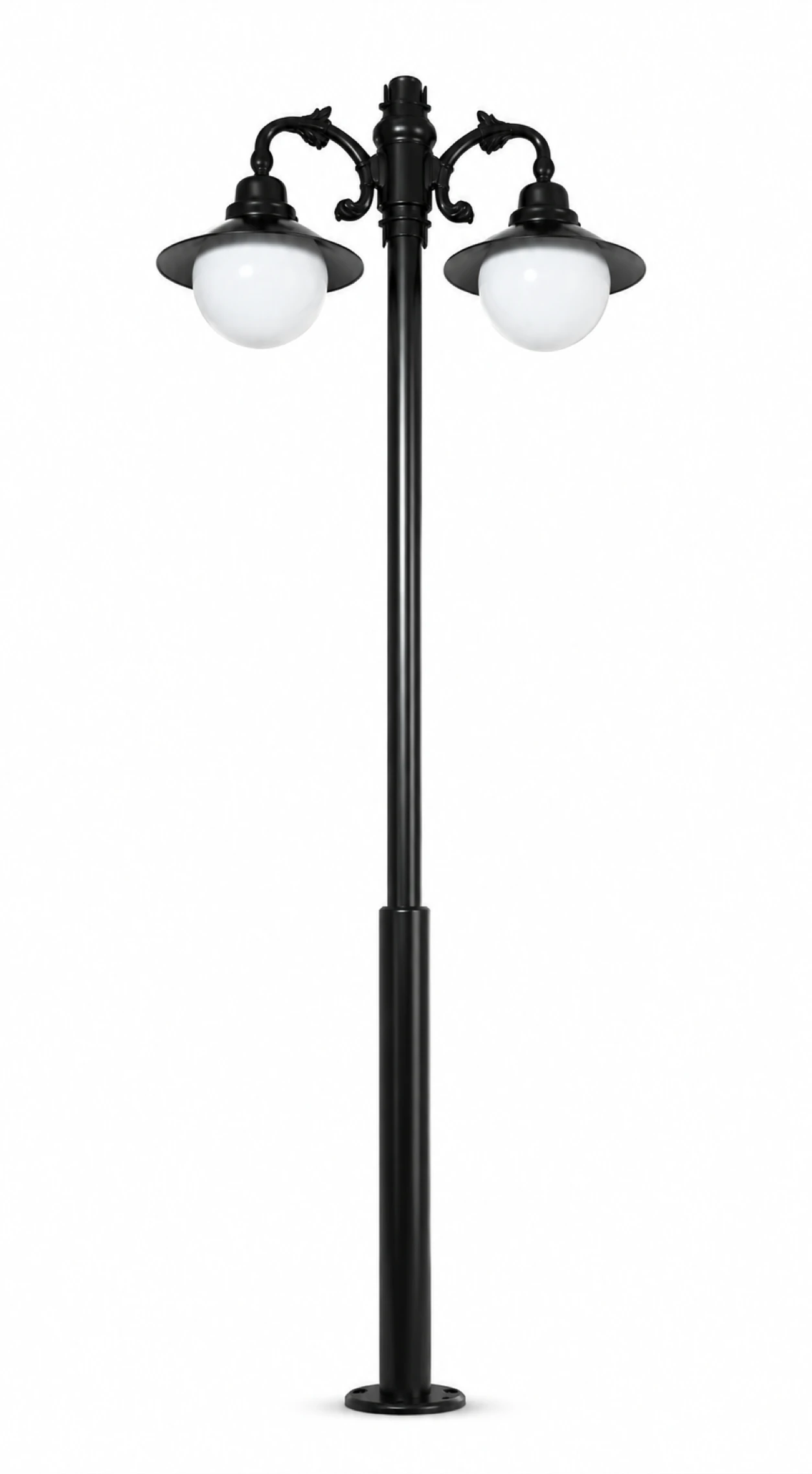Park & Bahçe Direği GL-34-5008