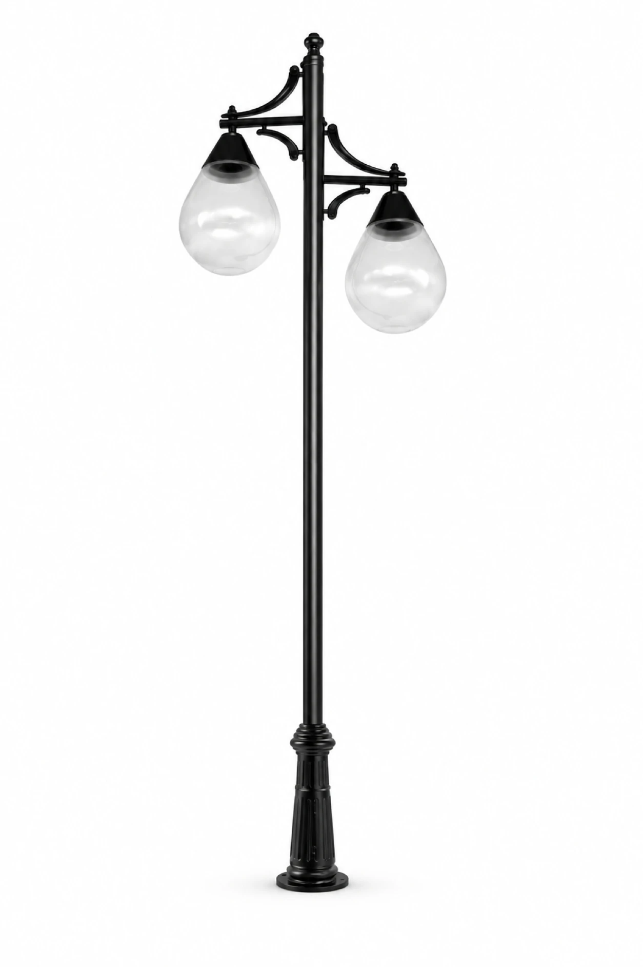 Park & Bahçe Direği GL-34-5009