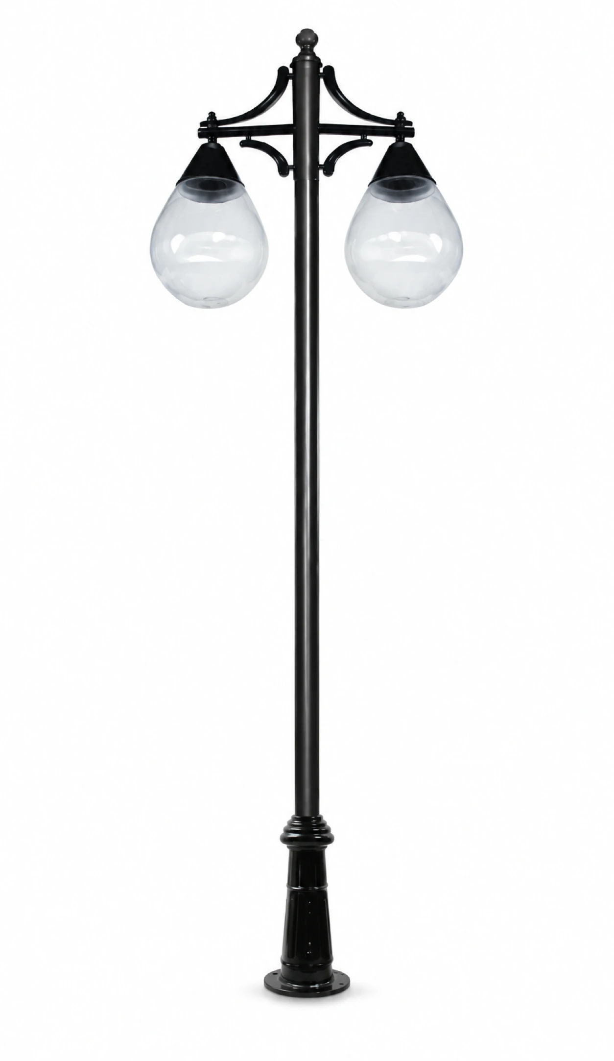 Park & Bahçe Direği GL-34-5011