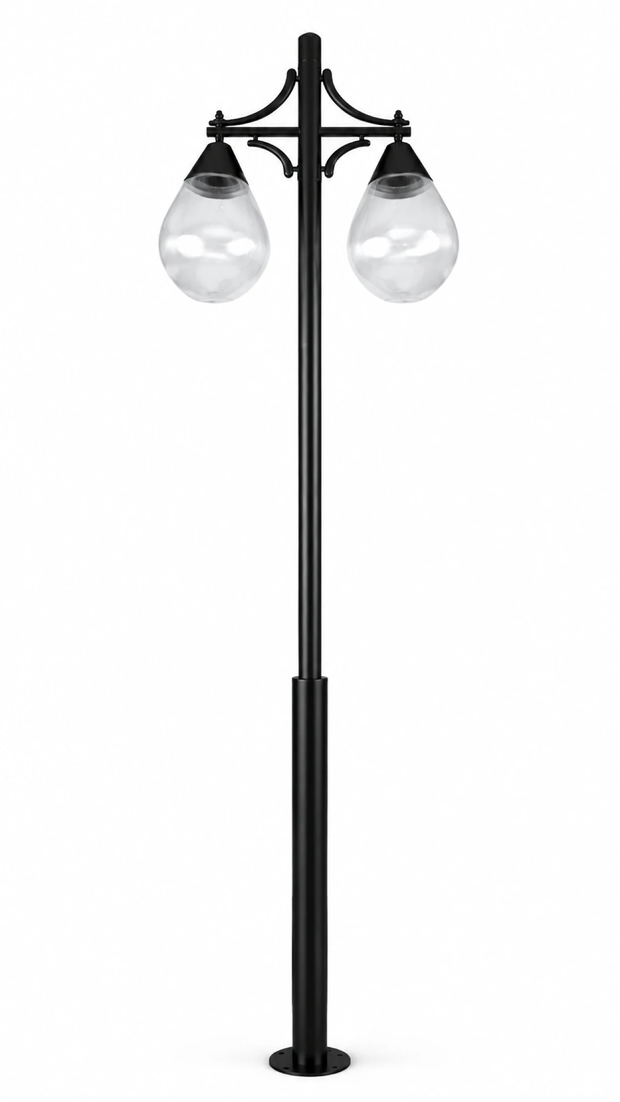Park & Bahçe Direği GL-34-5012