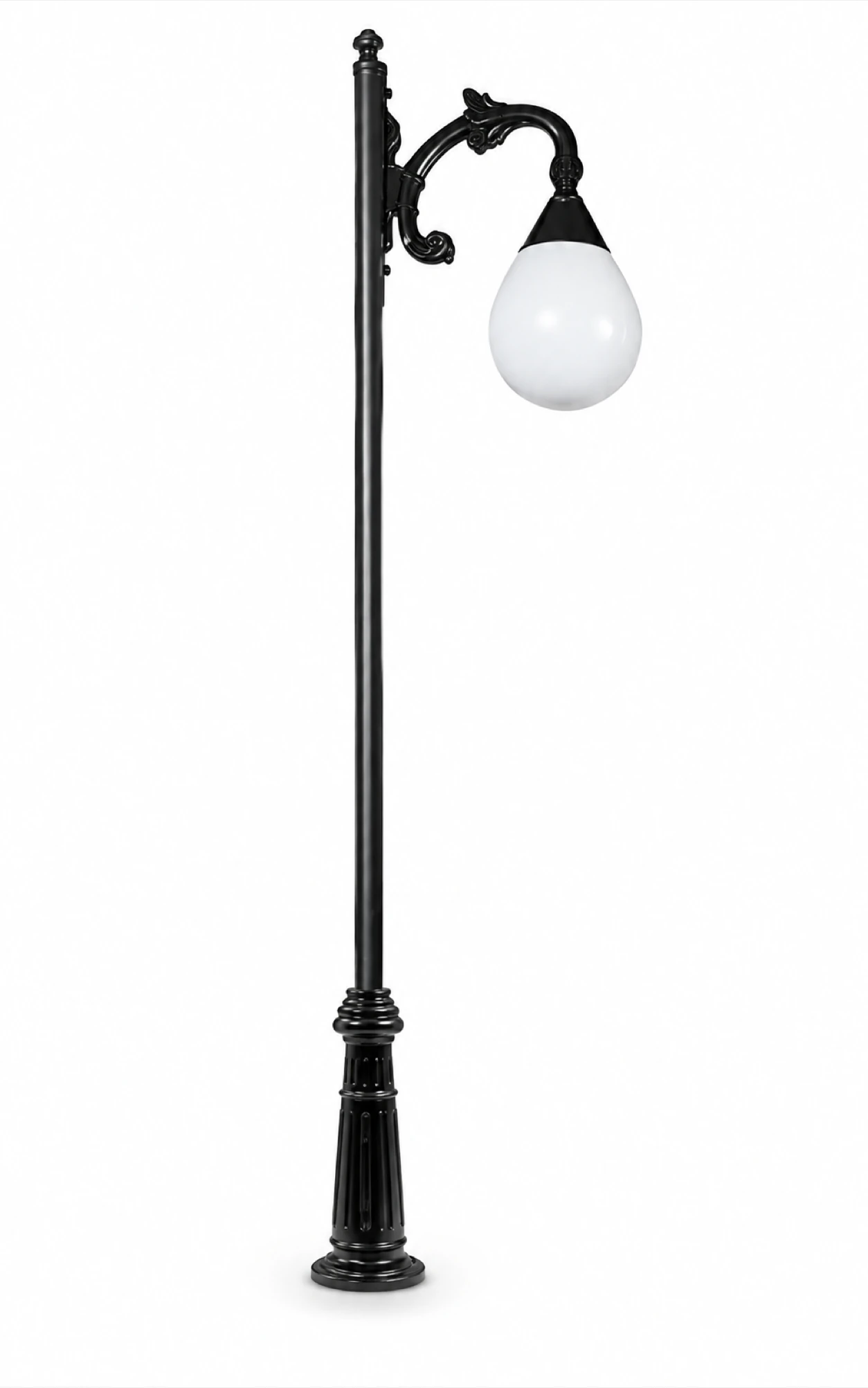 Park & Bahçe Direği GL-34-5013