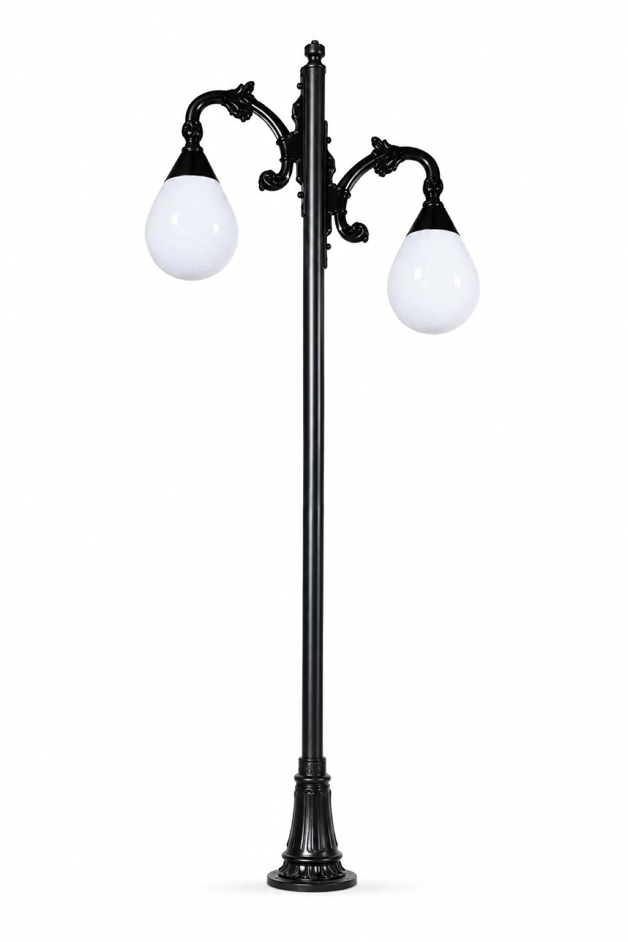 Park & Bahçe Direği GL-34-5014