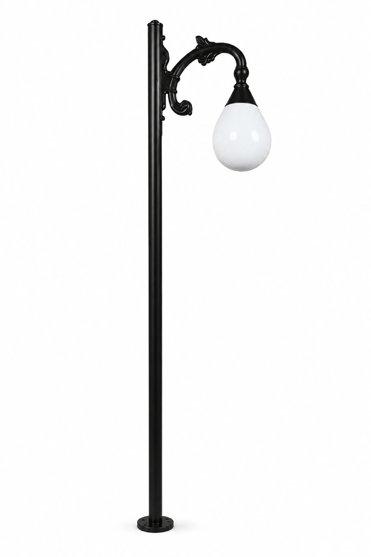 Park & Bahçe Direği GL-34-5015