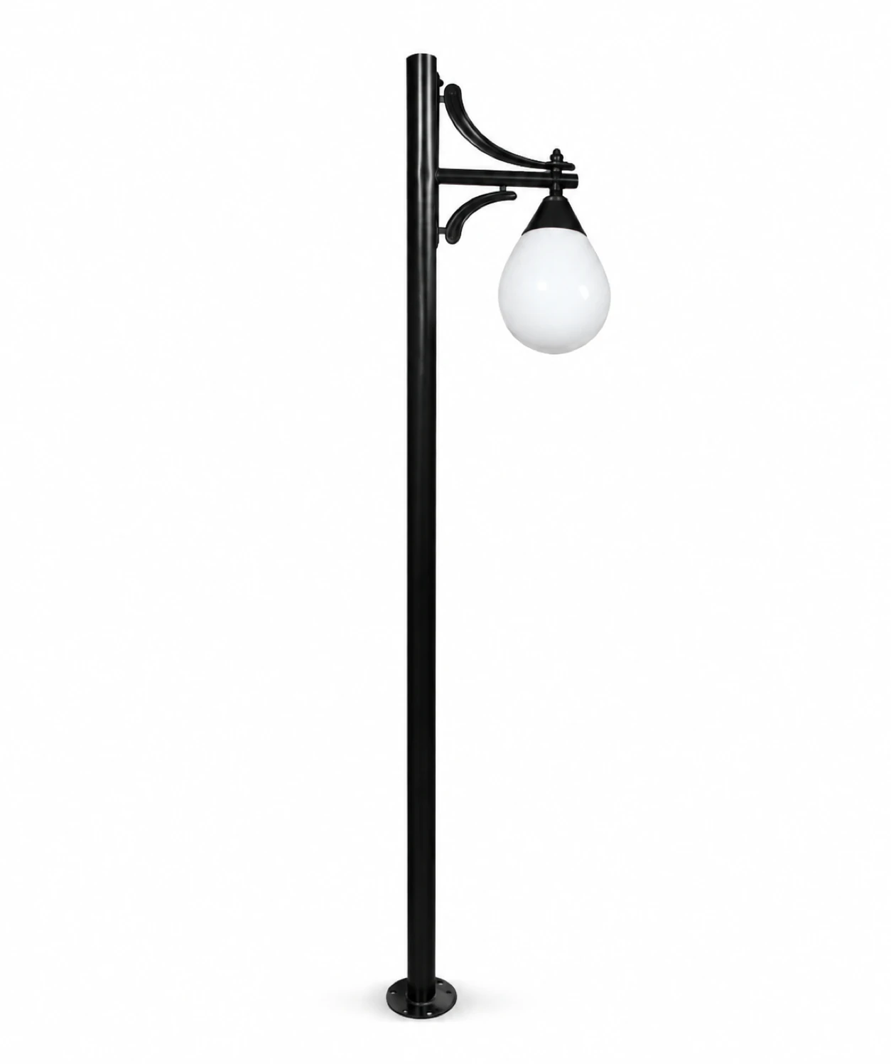 Park & Bahçe Direği GL-34-5018