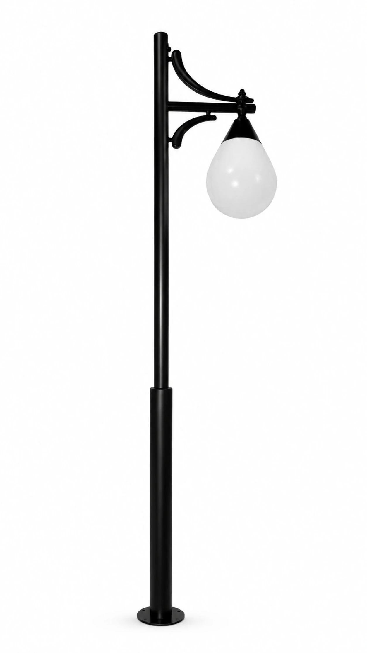 Park & Bahçe Direği GL-34-5020