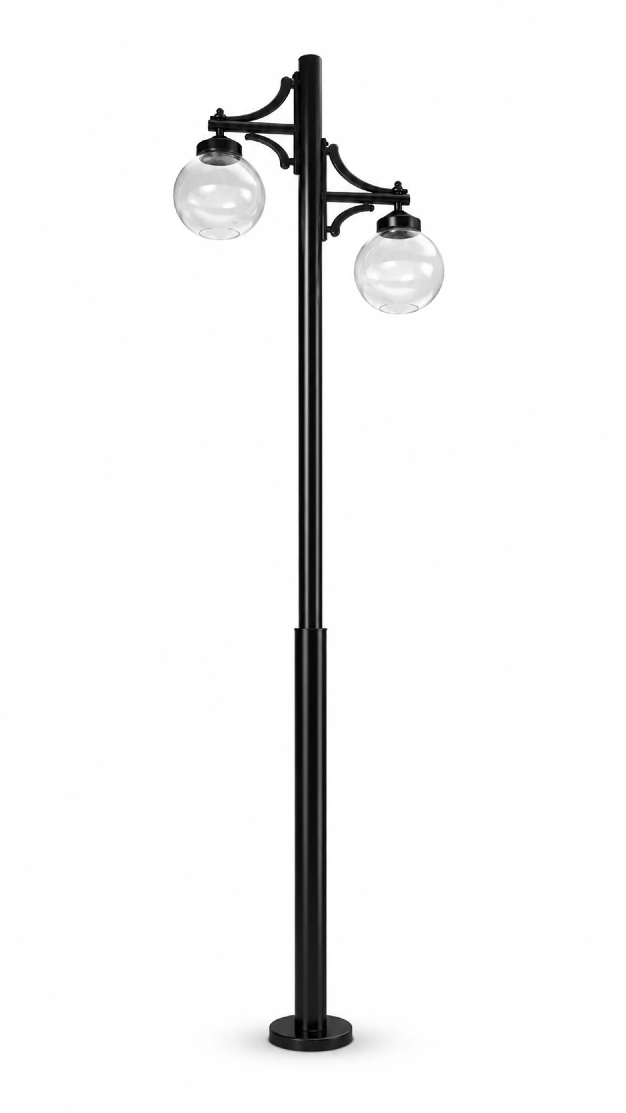 Park & Bahçe Direği GL-34-5023