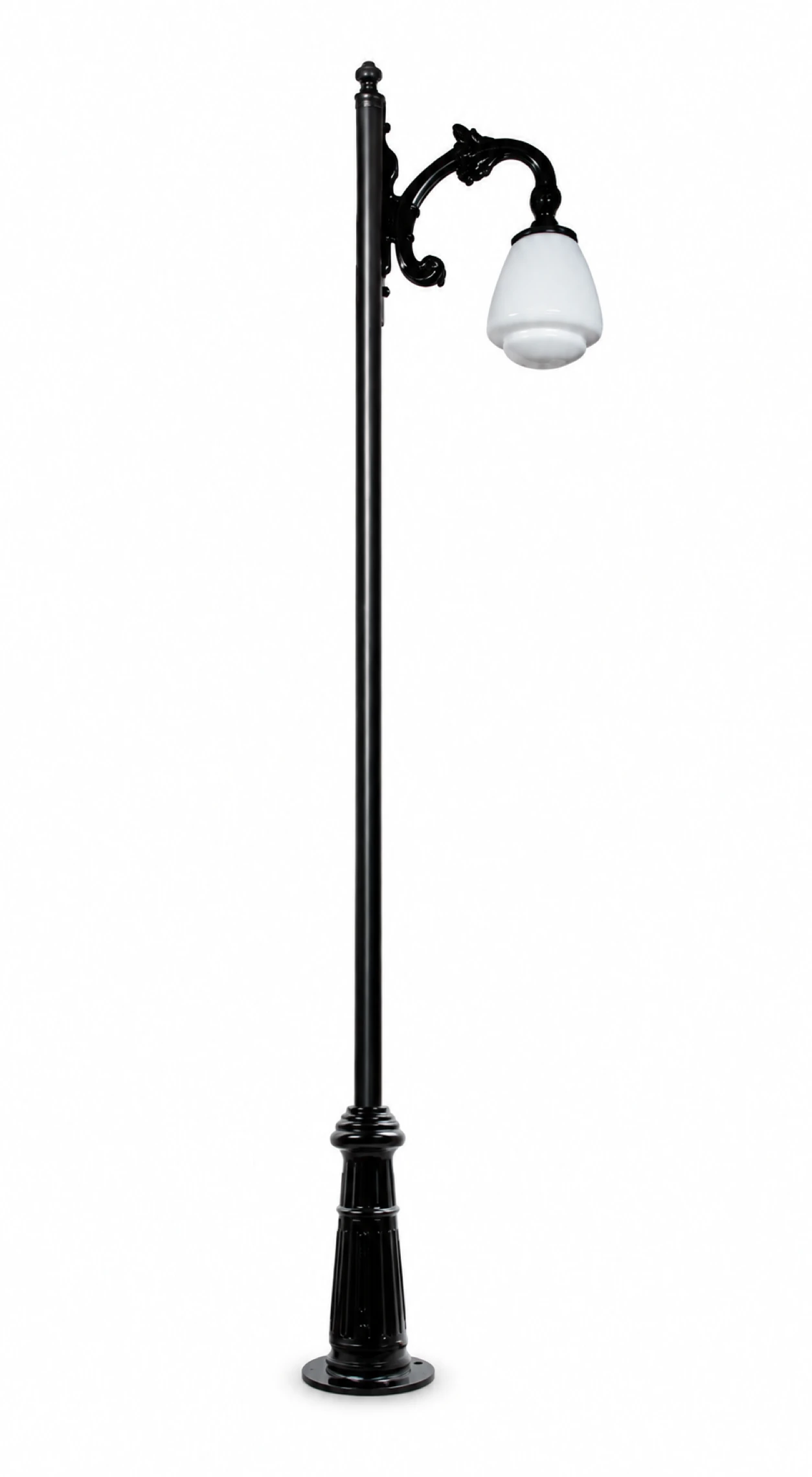 Park & Bahçe Direği GL-34-5031
