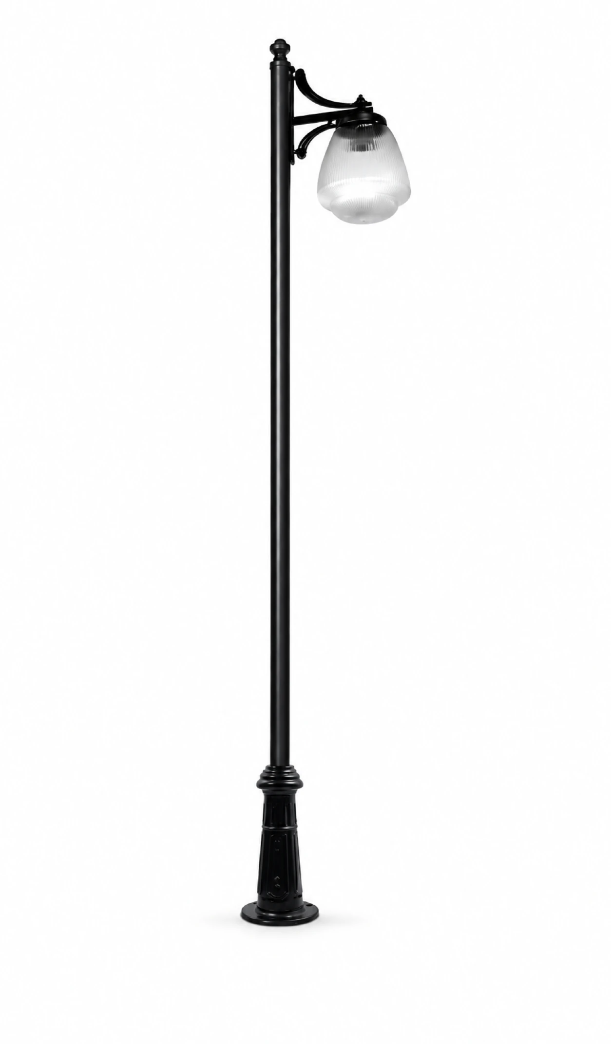 Park & Bahçe Direği GL-34-5034