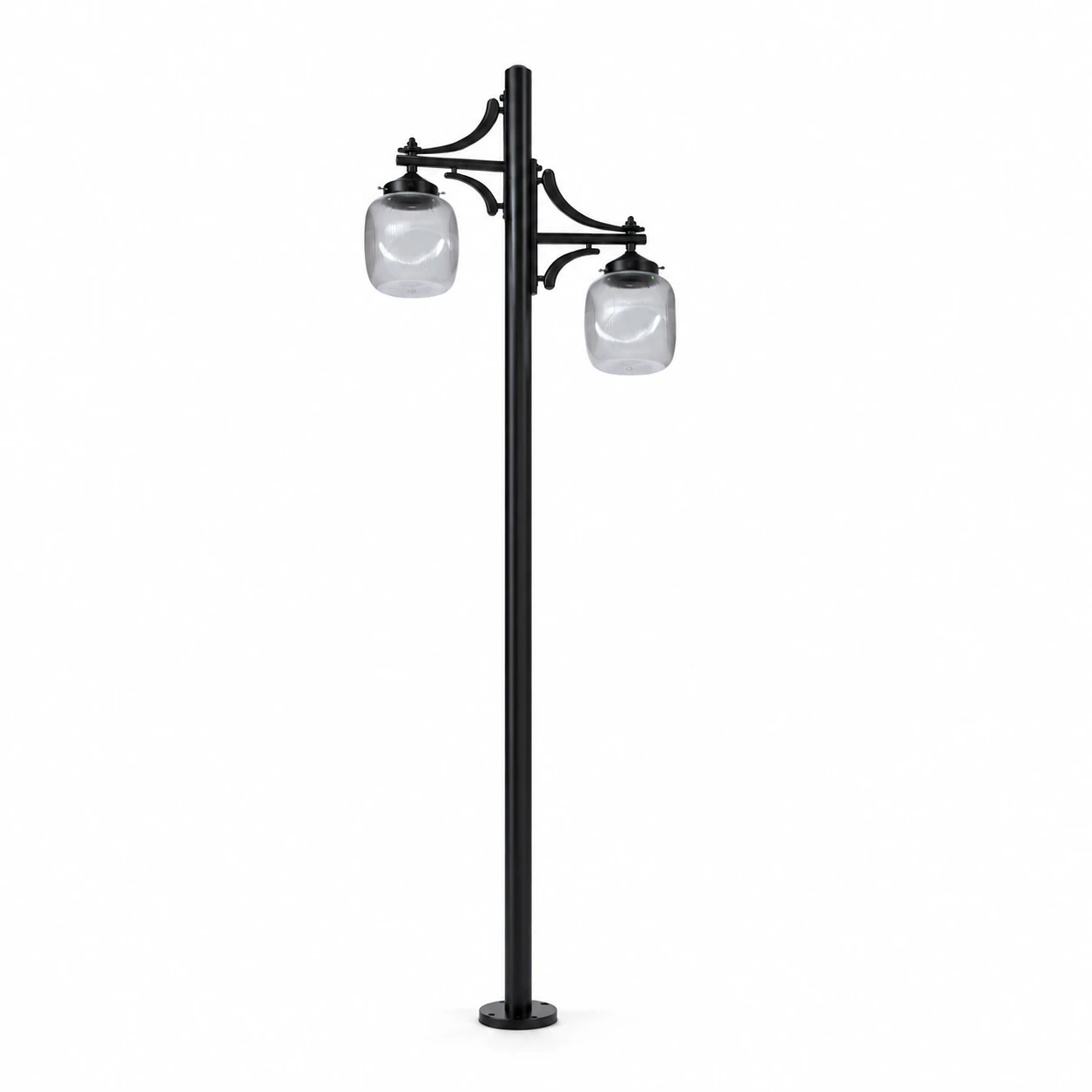 Park & Bahçe Direği GL-34-5040