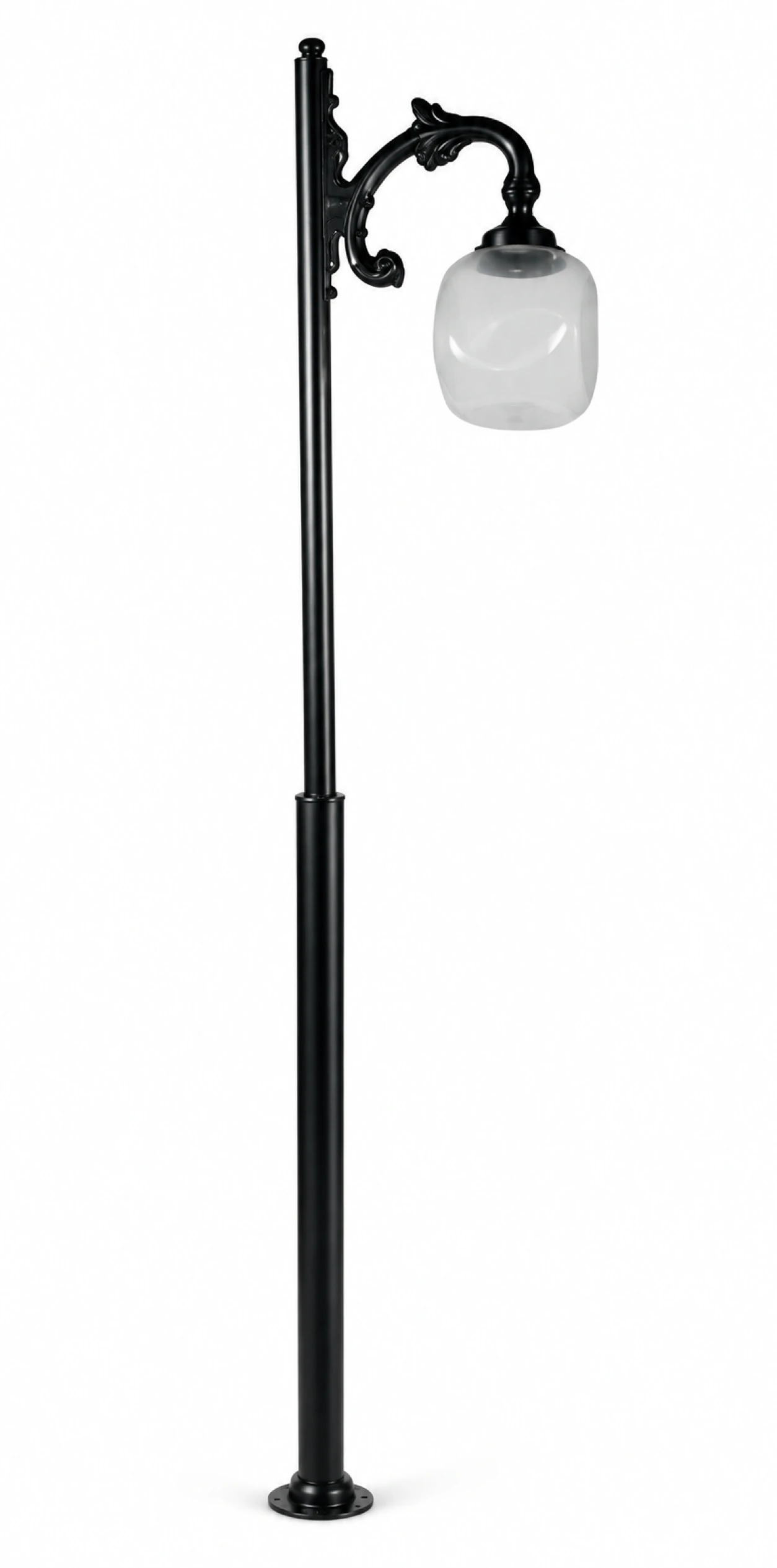 Park & Bahçe Direği GL-34-5043