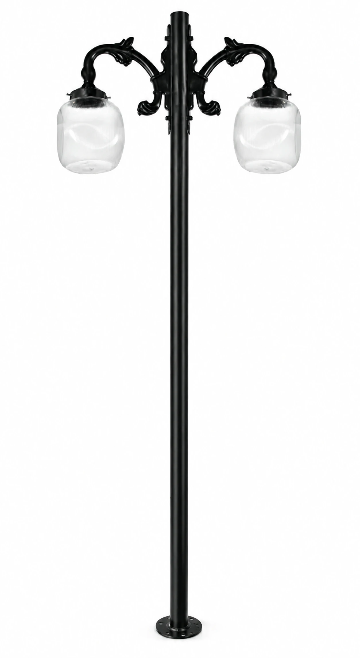 Park & Bahçe Direği GL-34-5044