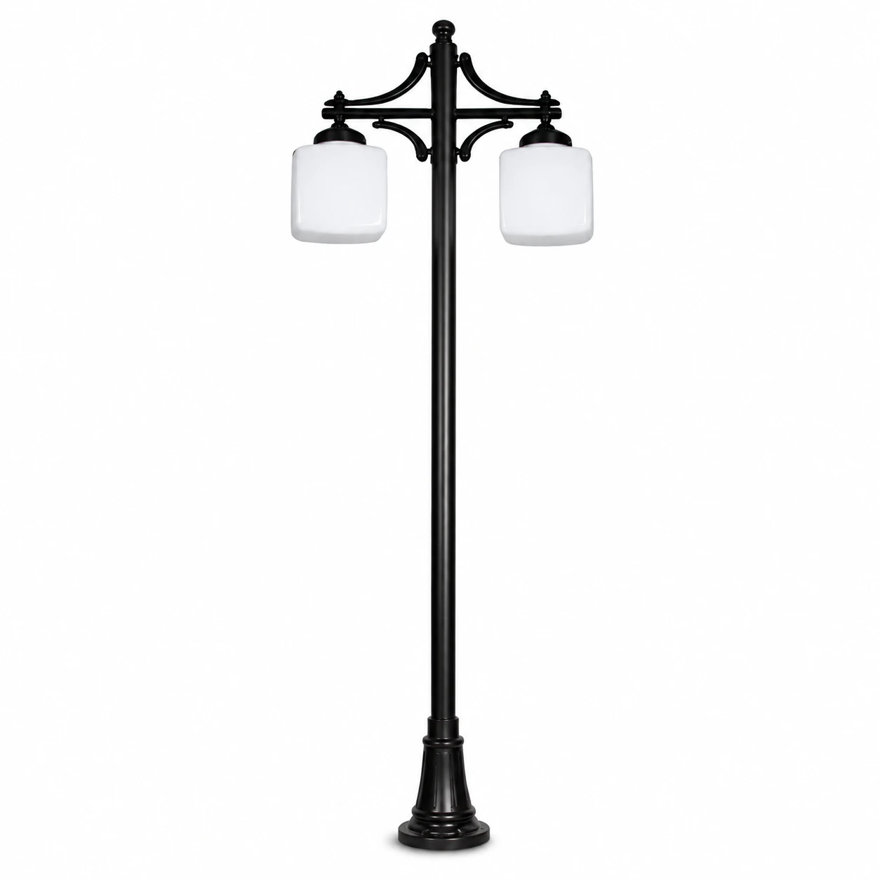 Park & Bahçe Direği GL-34-5045