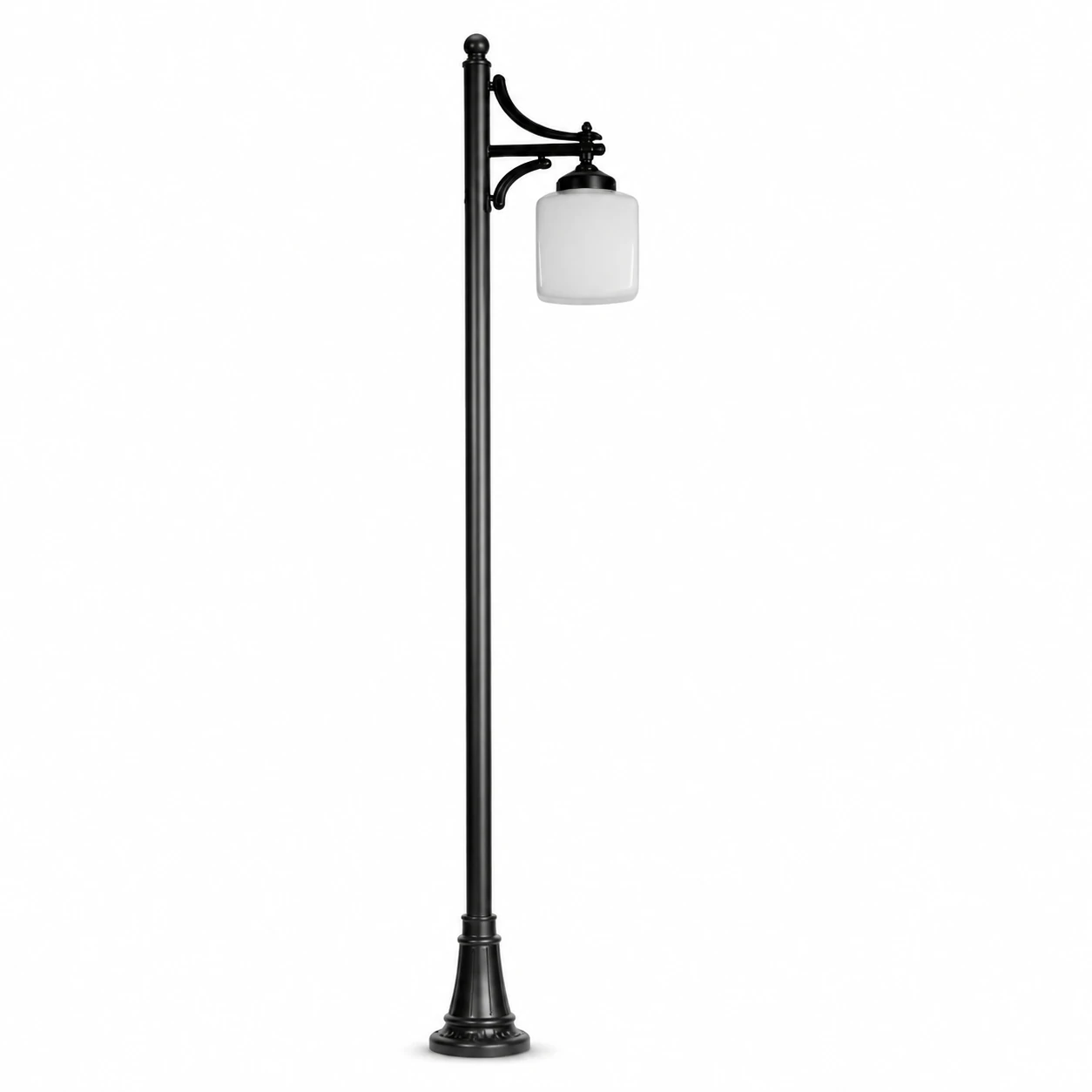 Park & Bahçe Direği GL-34-5046