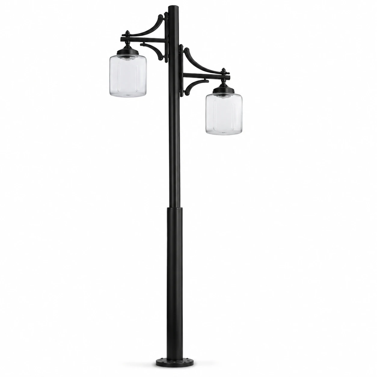 Park & Bahçe Direği GL-34-5048