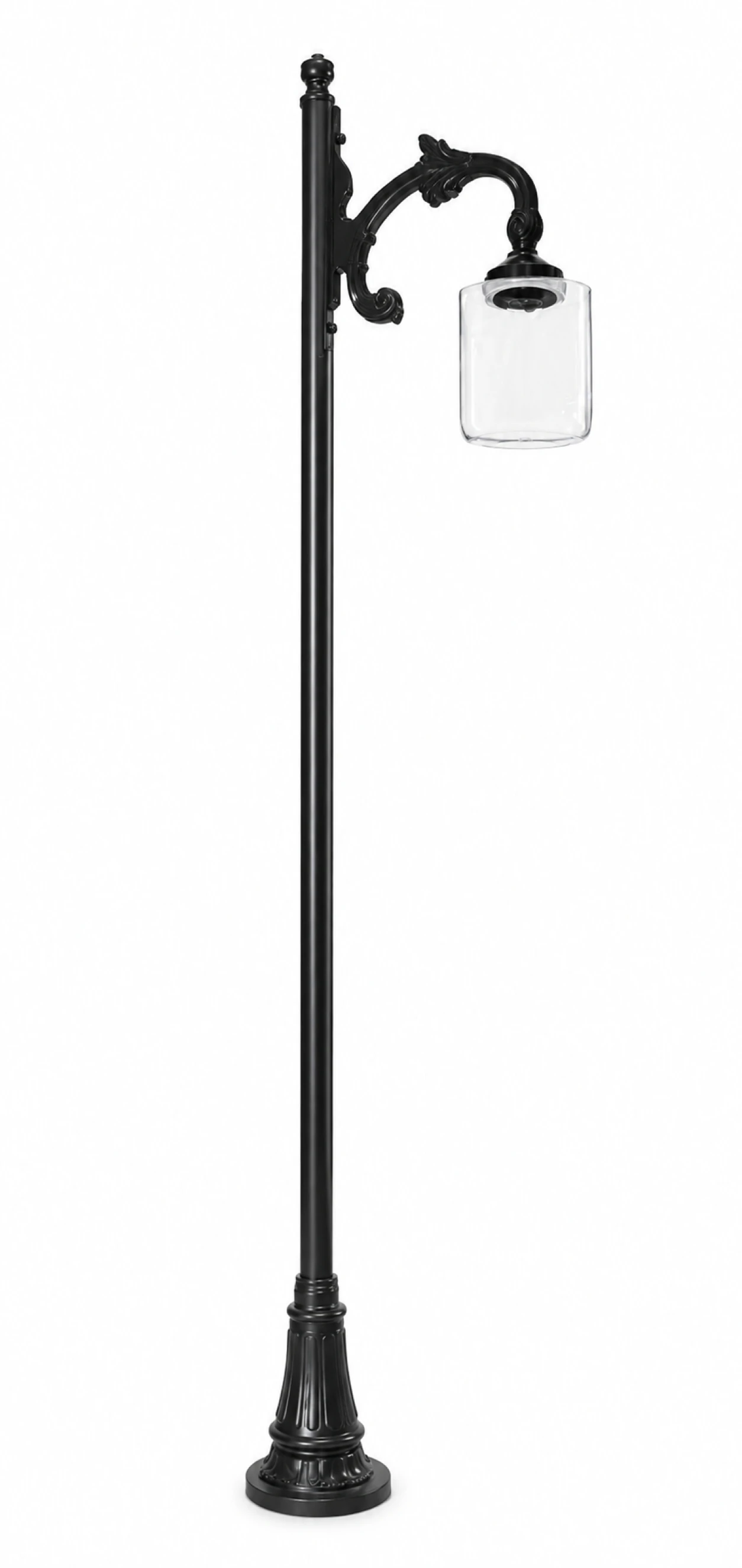 Park & Bahçe Direği GL-34-5051