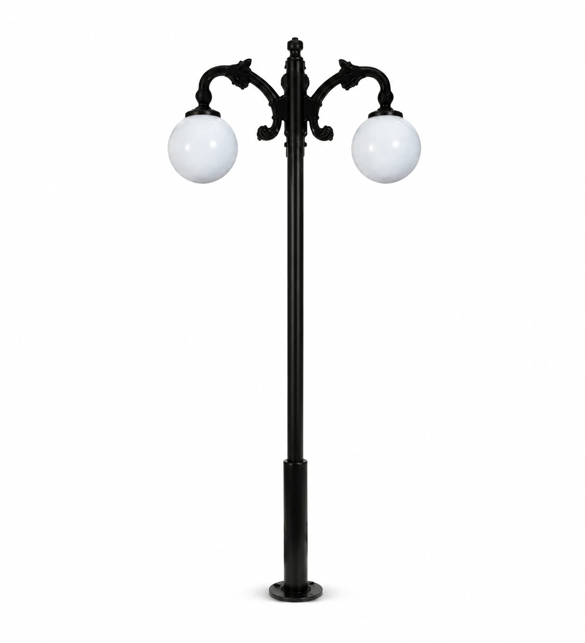 Park & Bahçe Direği GL-34-5053
