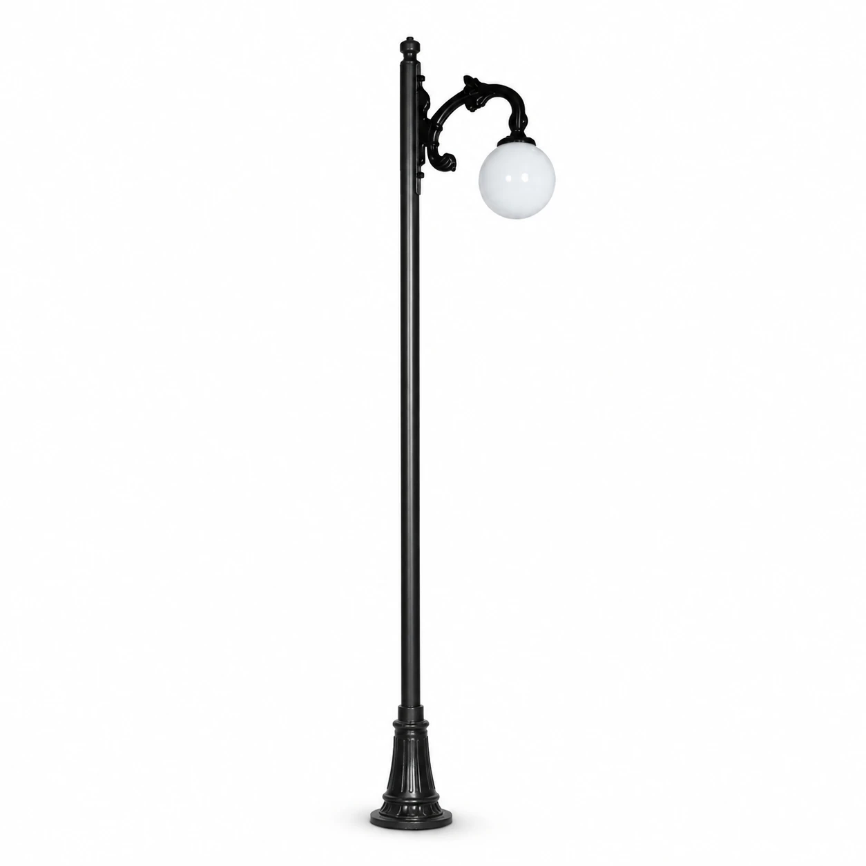 Park & Bahçe Direği GL-34-5054
