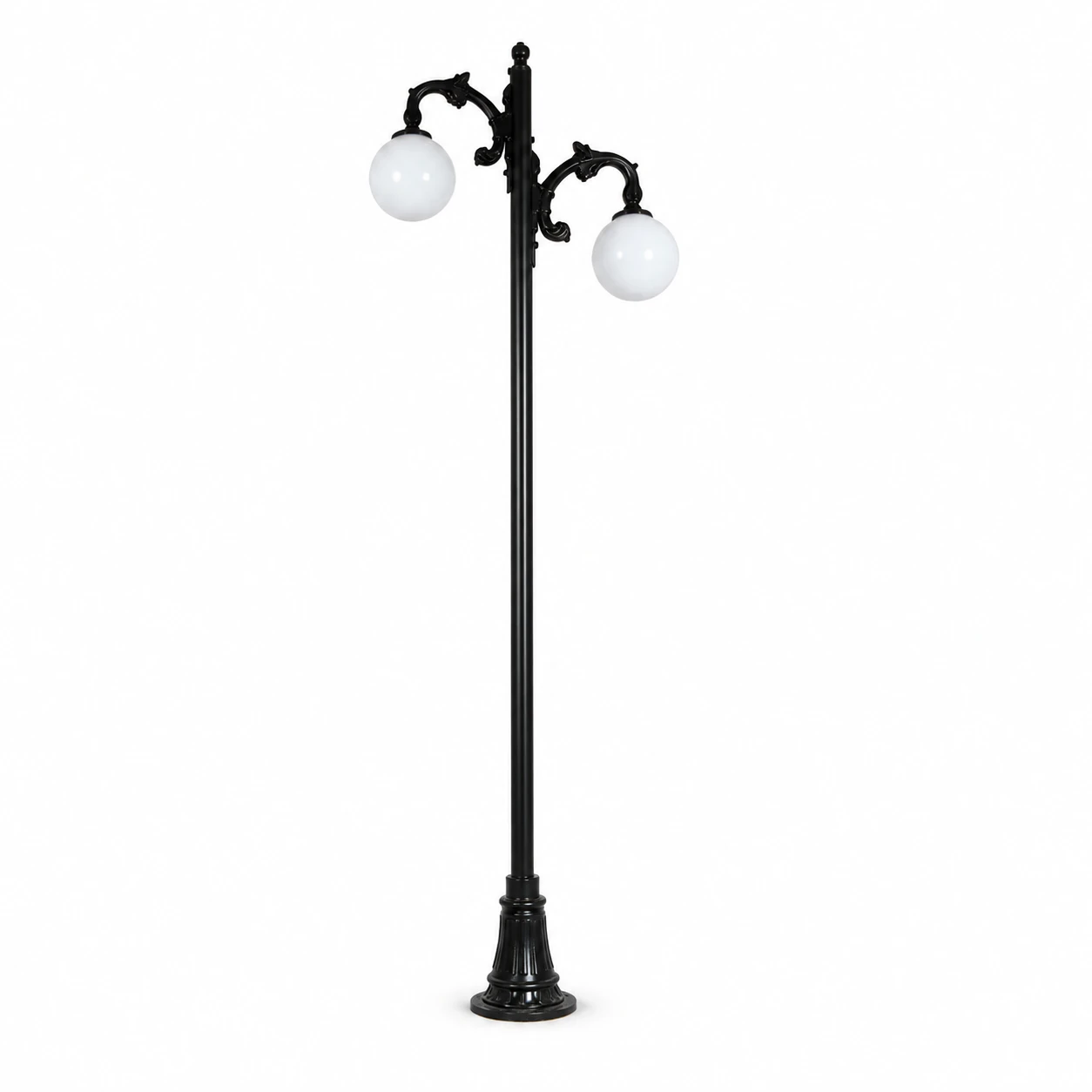 Park & Bahçe Direği GL-34-5055
