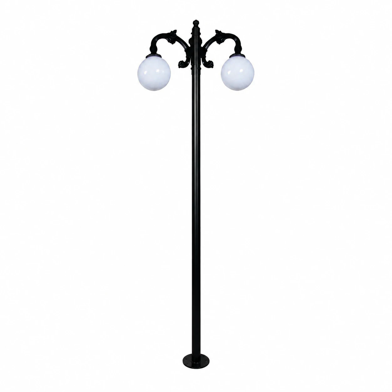 Park & Bahçe Direği GL-34-5056