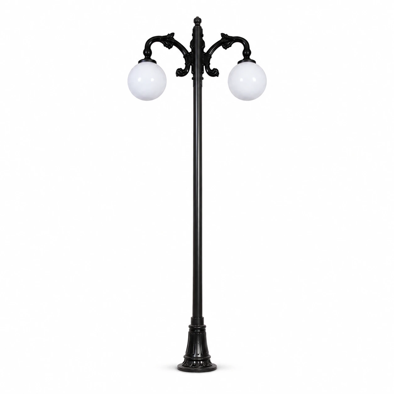 Park & Bahçe Direği GL-34-5057