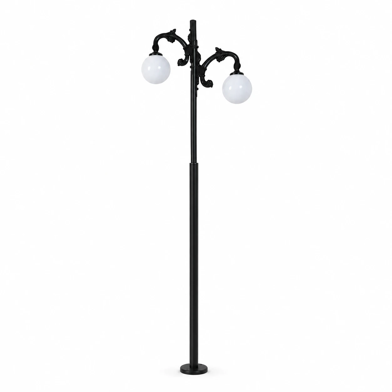 Park & Bahçe Direği GL-34-5058