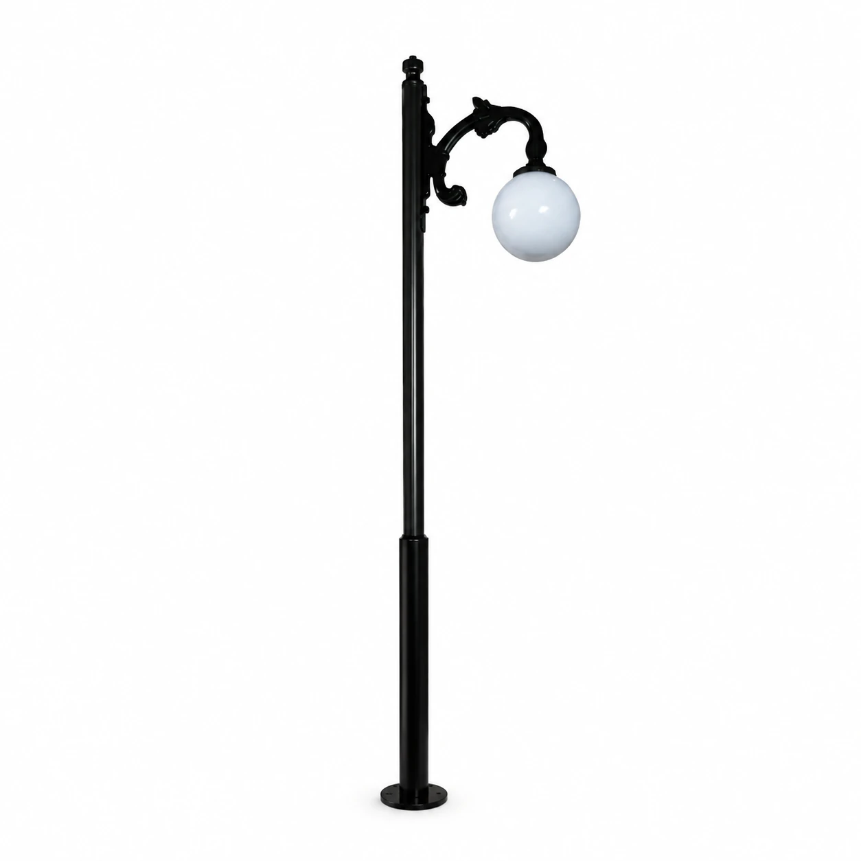 Park & Bahçe Direği GL-34-5059
