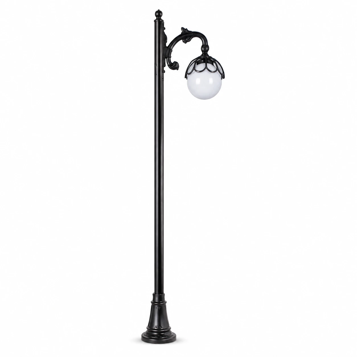 Park & Bahçe Direği GL-34-5061
