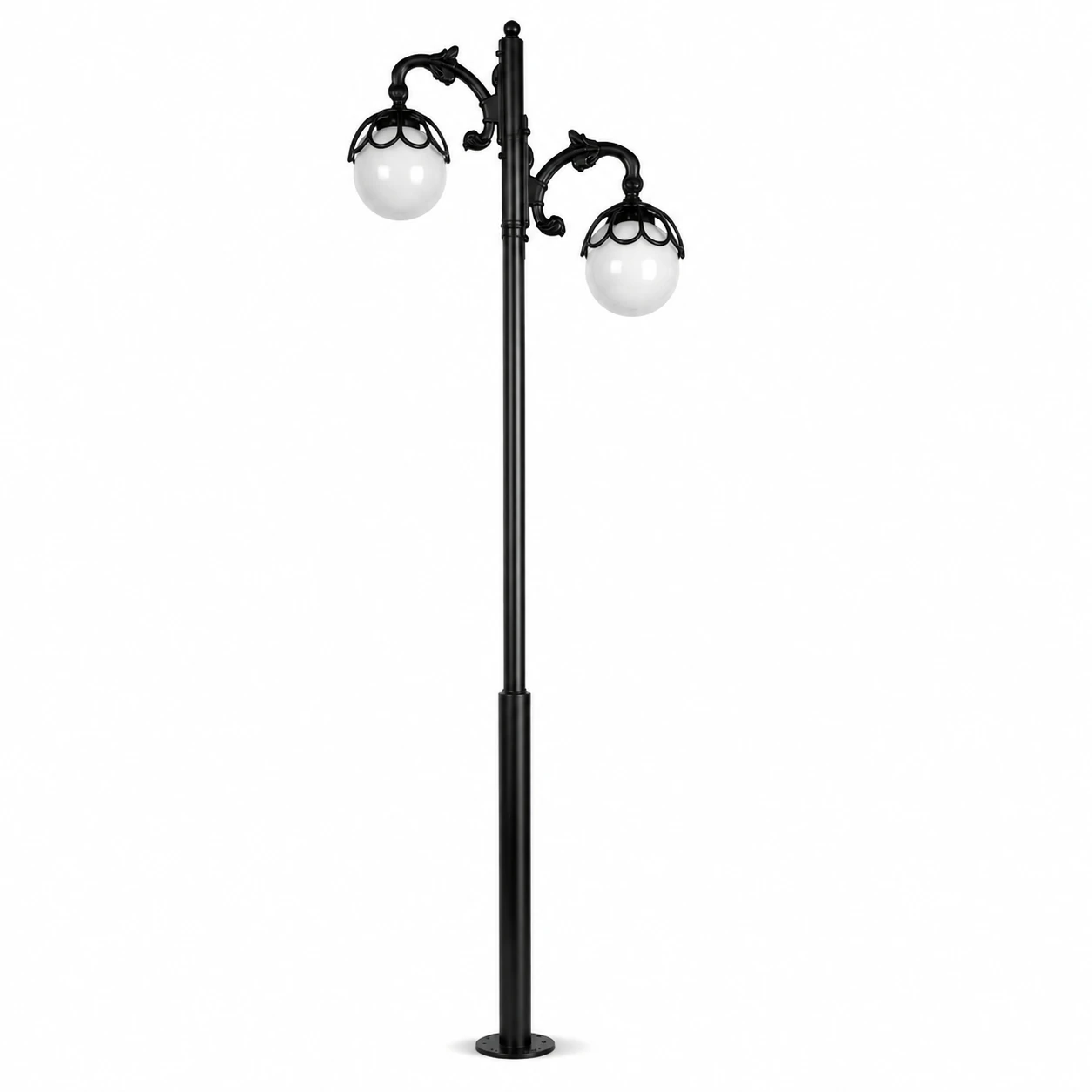 Park & Bahçe Direği GL-34-5063
